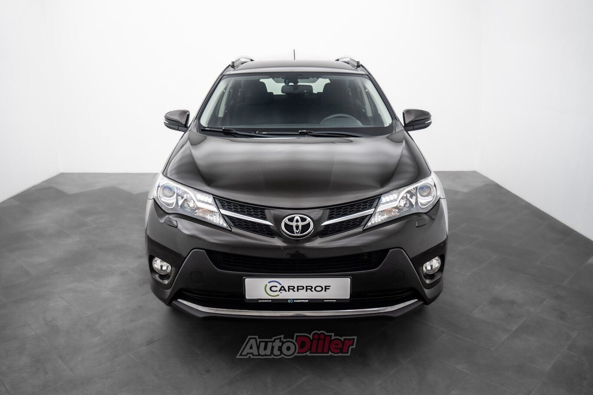 Toyota RAV4 2.0 111kW 2015, photo 4/10