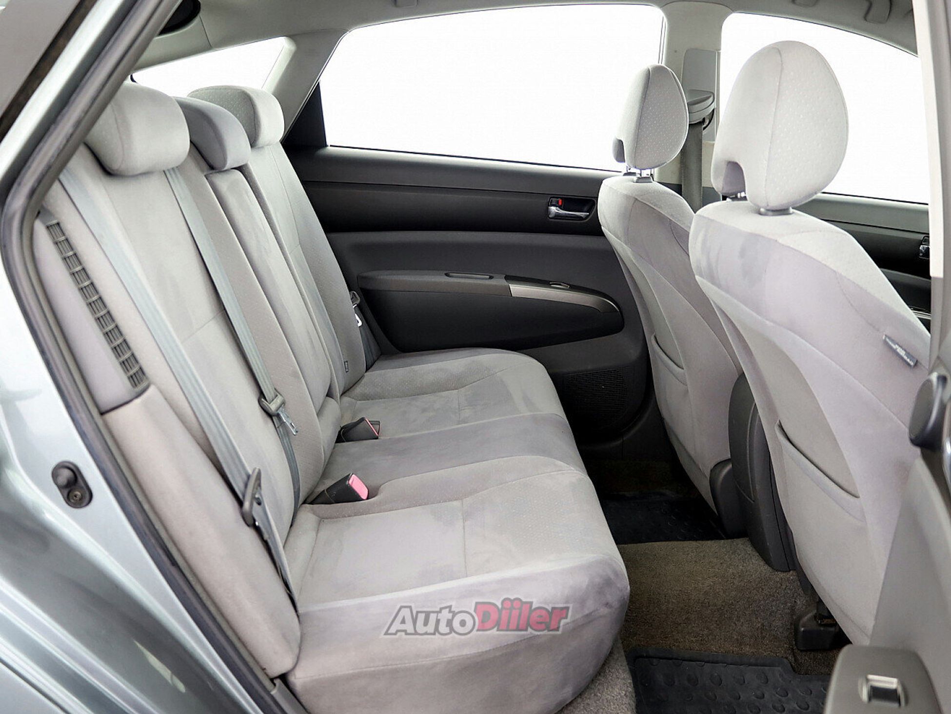Toyota Prius 1.5 57kW 2004, kuva 7/7