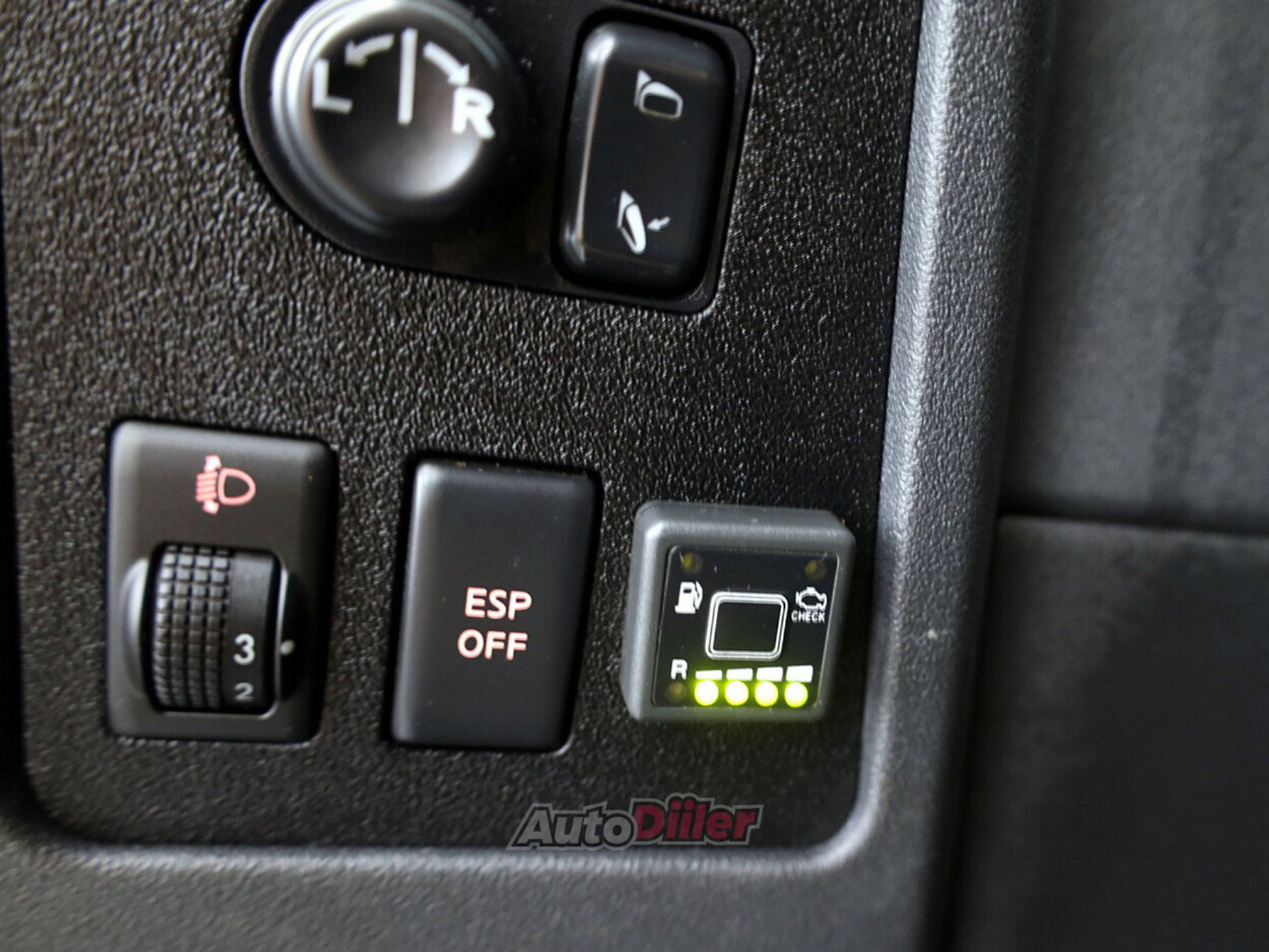 Nissan Qashqai 2.0 104kW 2008, kuva 8/8