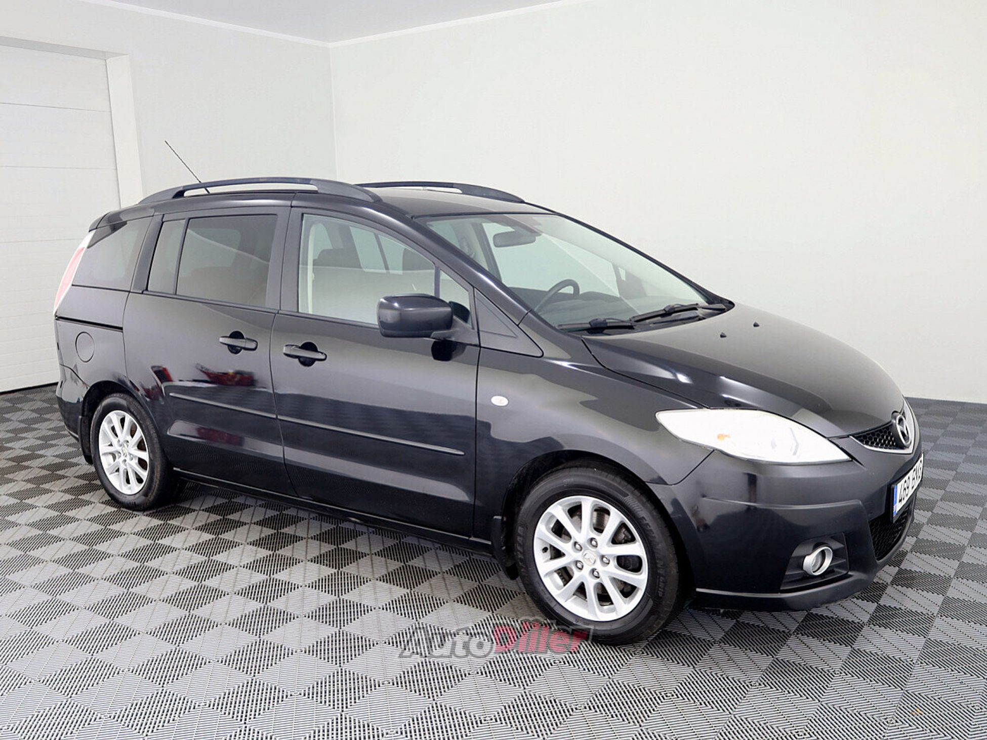 Mazda 5