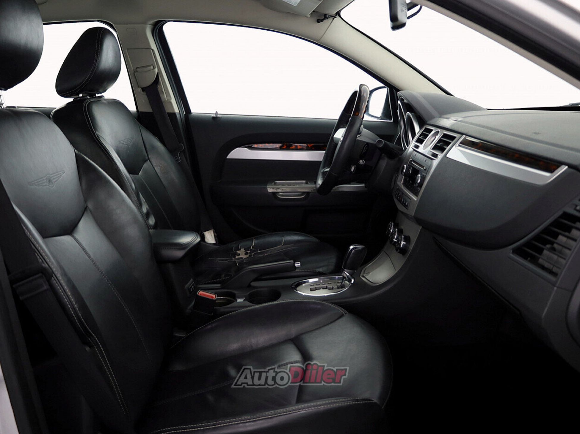 Chrysler Sebring 2.4 125kW 2012, photo 6/8