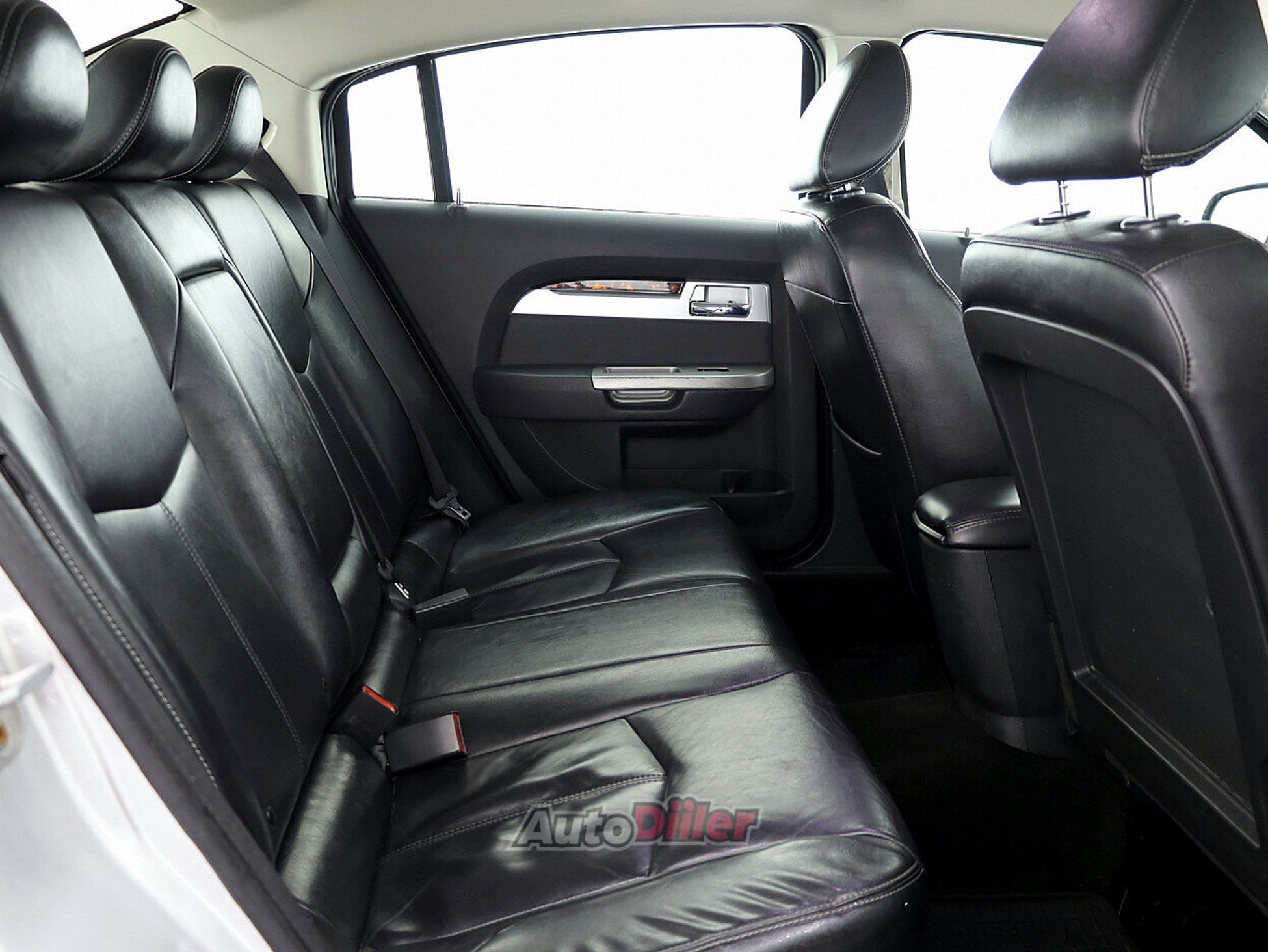 Chrysler Sebring 2.4 125kW 2012, photo 7/8