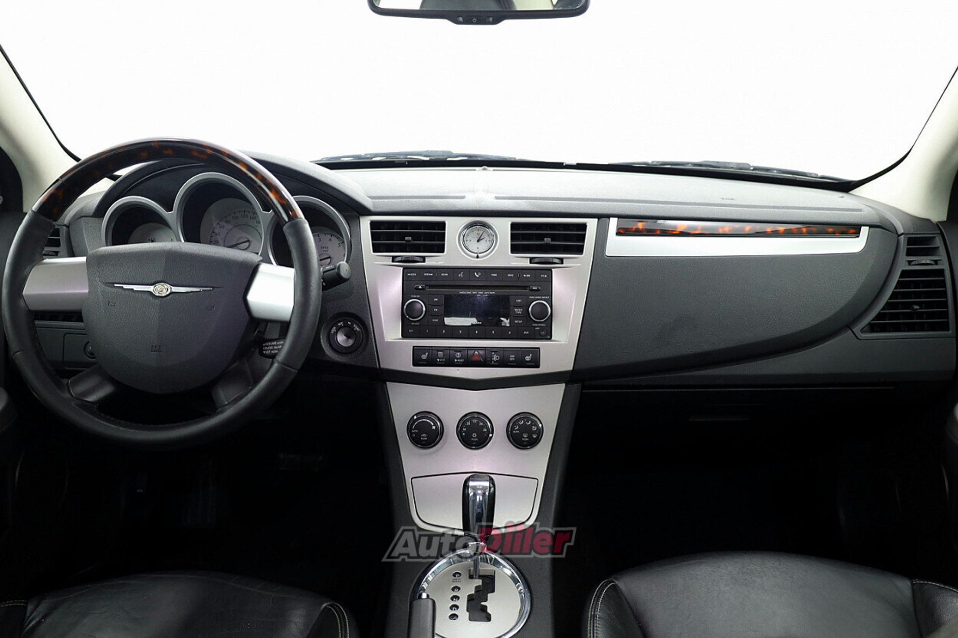 Chrysler Sebring 2.4 125kW 2012, photo 5/8