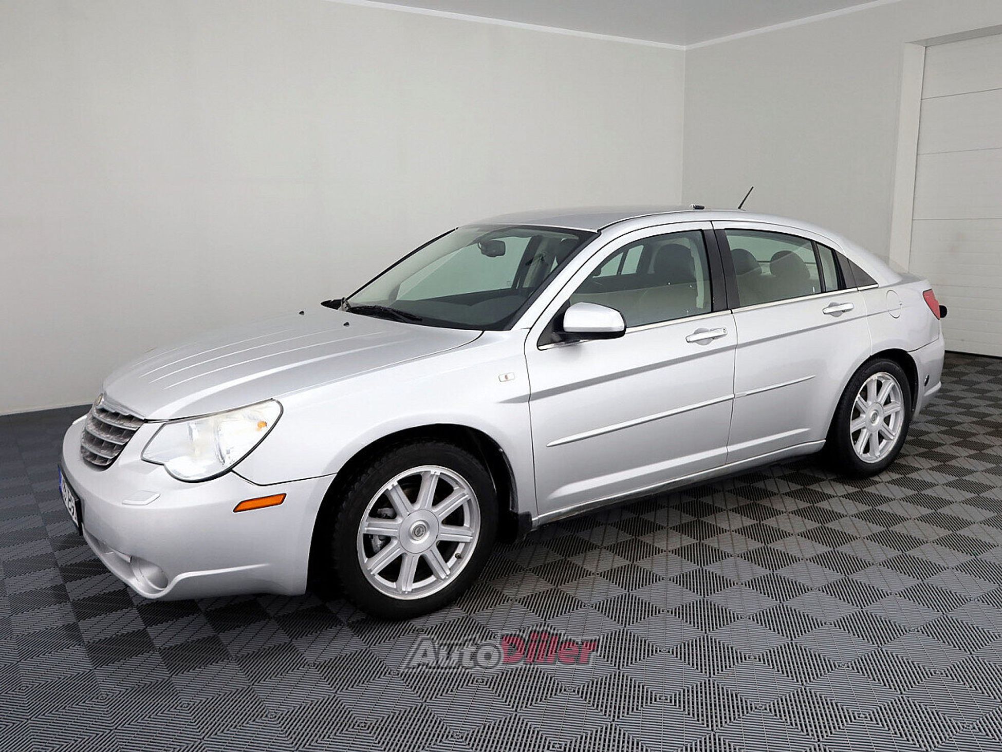 Chrysler Sebring 2.4 125kW 2012, photo 2/8