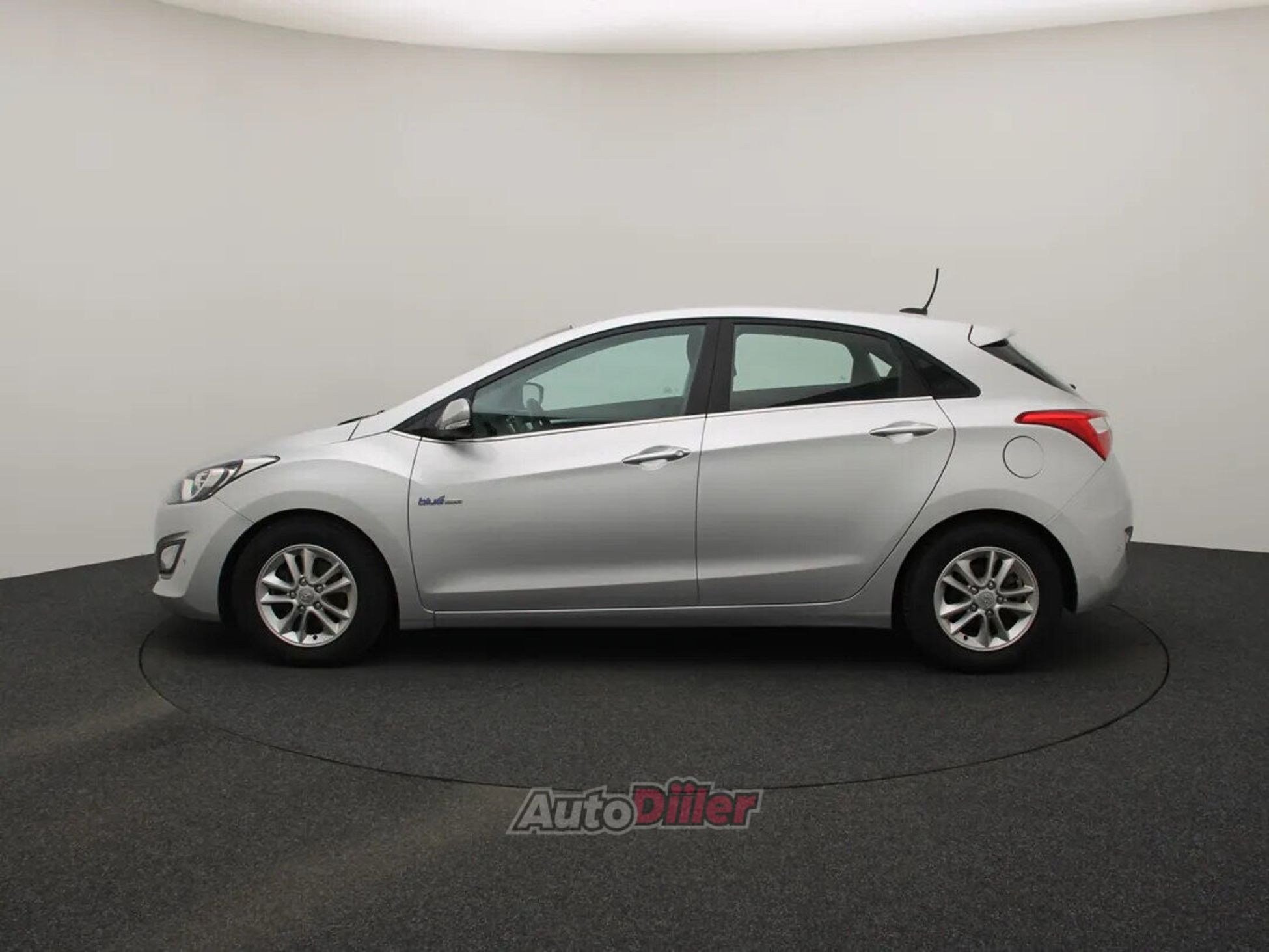 Hyundai i30 Business Edition 1.6 94kW 2014, photo 6/10
