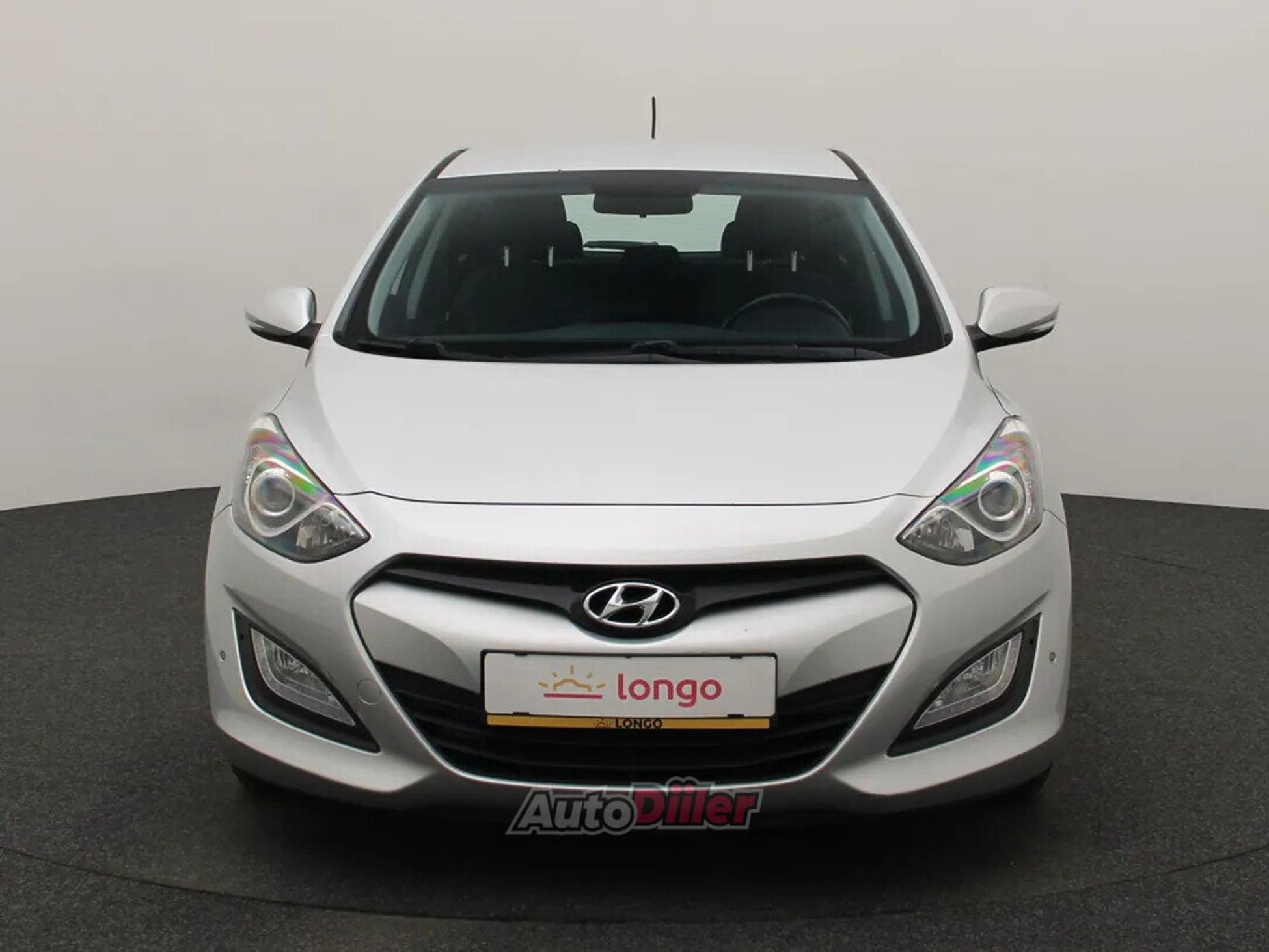 Hyundai i30 Business Edition 1.6 94kW 2014, photo 3/10