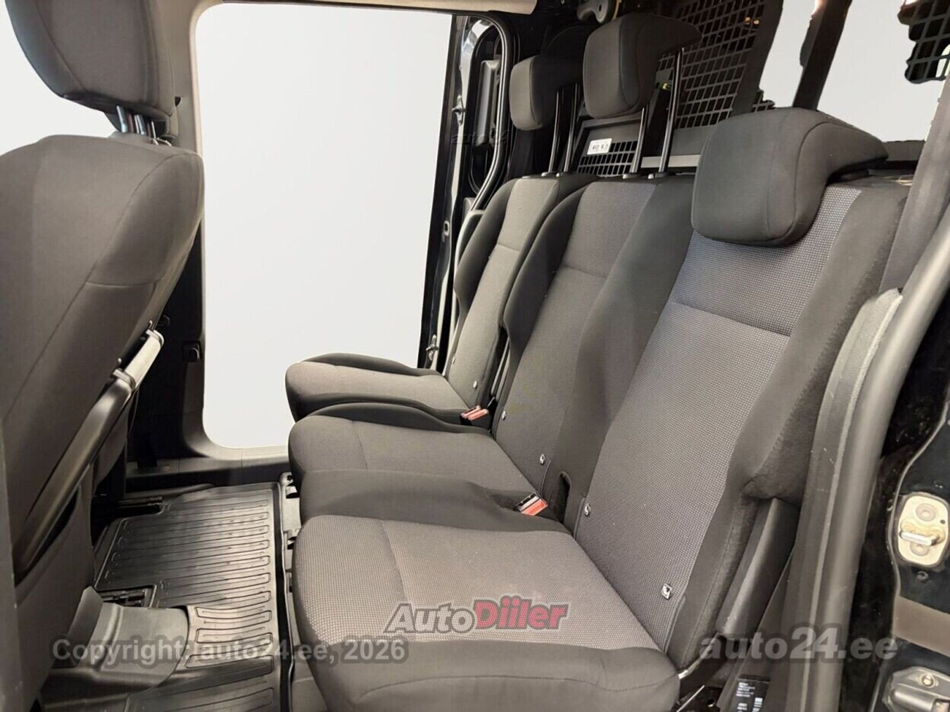 Toyota ProAce City 1.2 (96 kW) 1.2 96kW 2022, photo 6/10