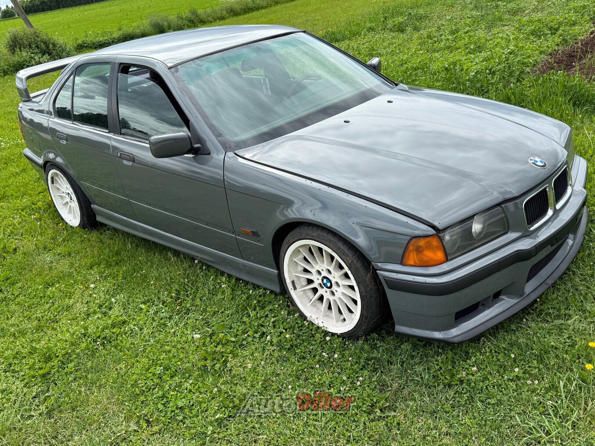 BMW 318