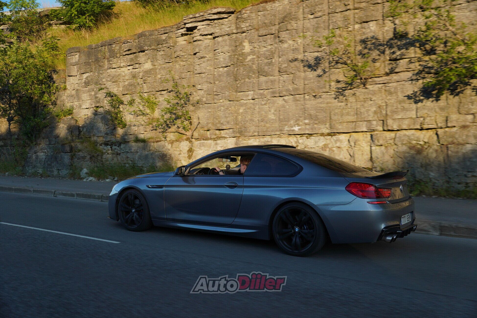 BMW 640 3.0 280kW 2012, photo 2/7