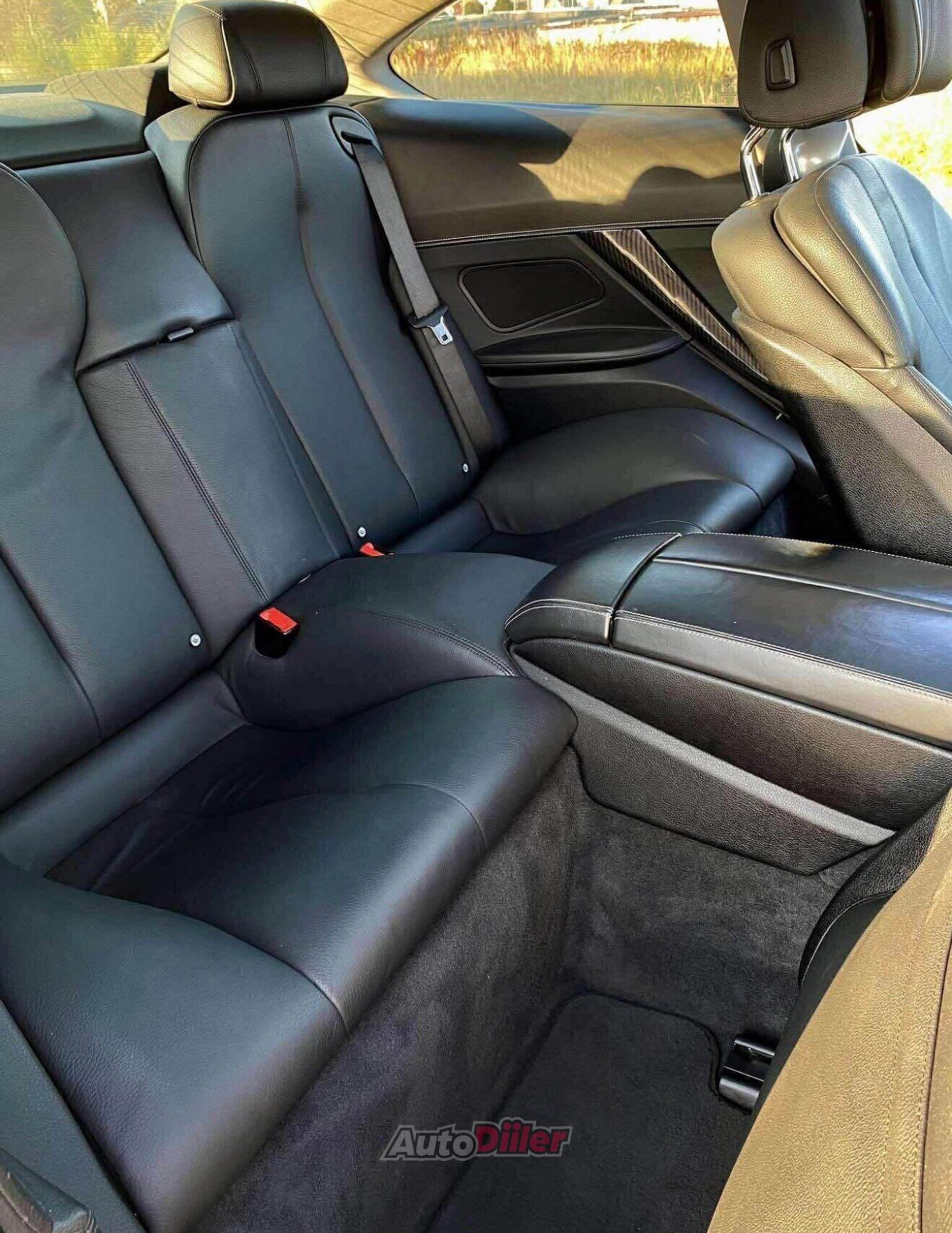 BMW 640 3.0 280kW 2012, photo 5/7