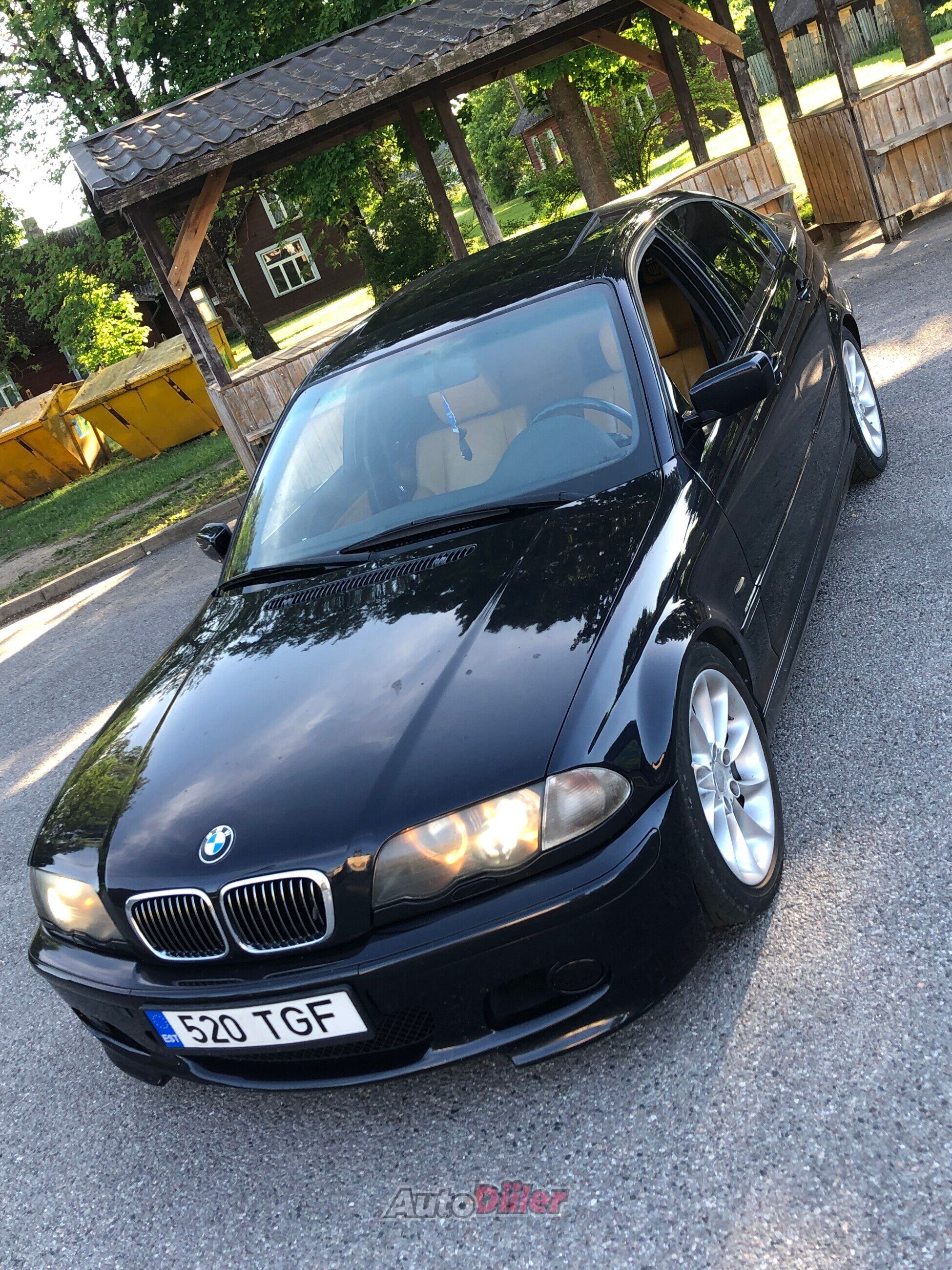 BMW 328