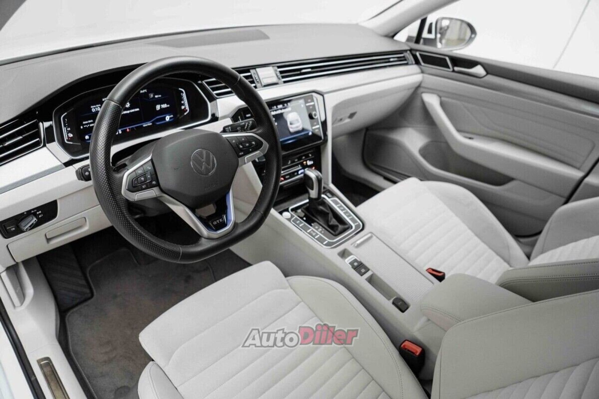 Volkswagen Passat 1.4 160kW 2022, photo 7/10
