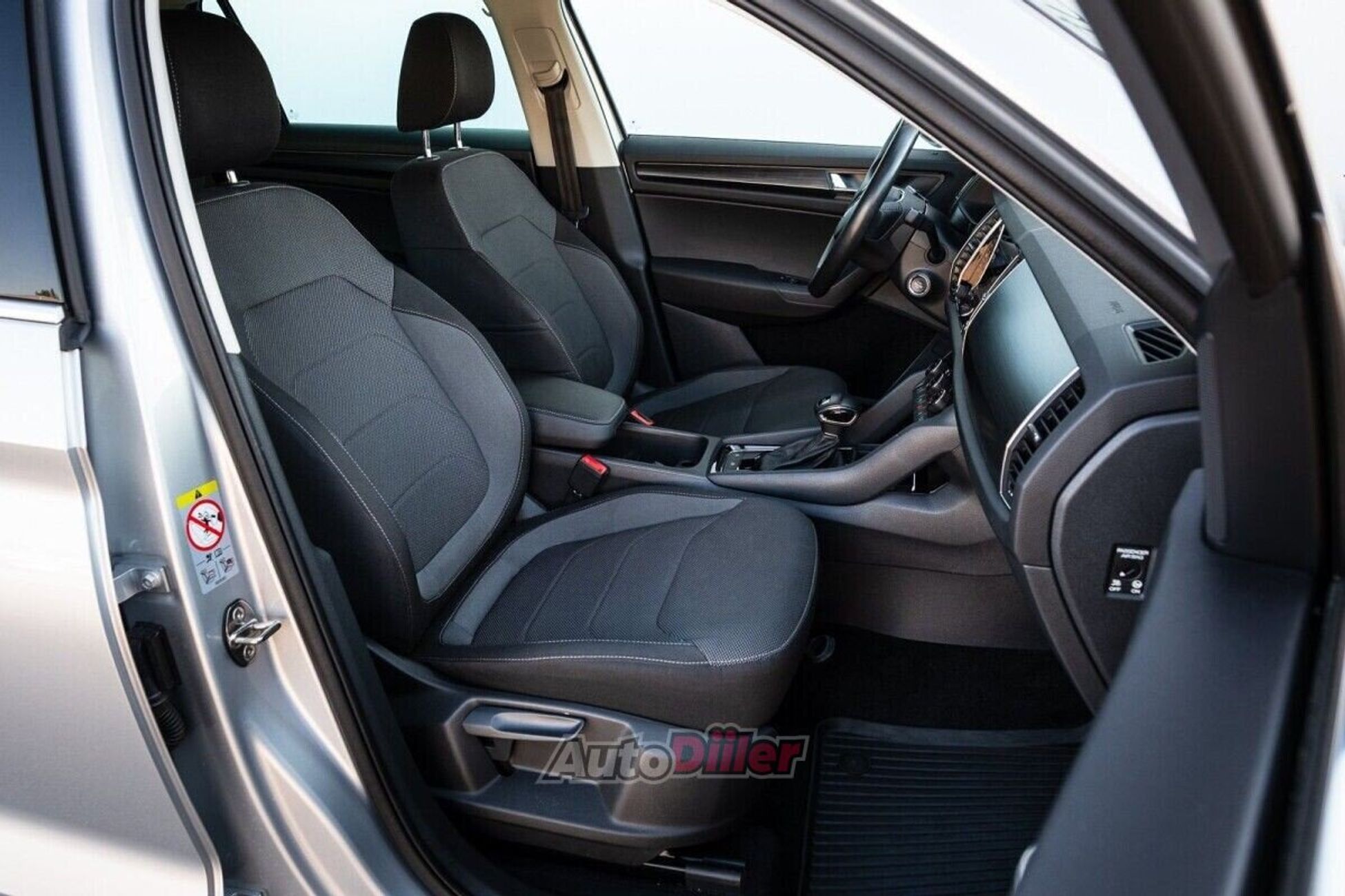 Skoda Kodiaq 1.5 110kW 2021, photo 7/10