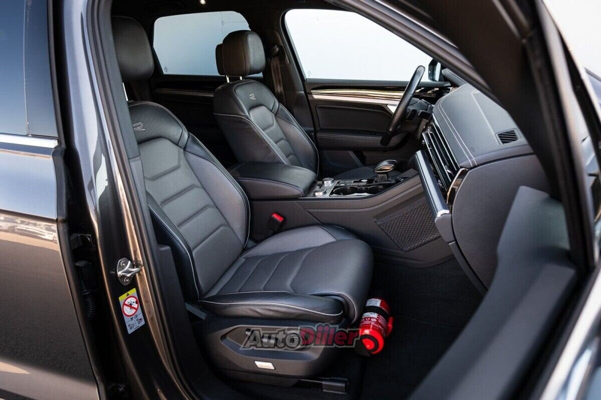 Volkswagen Touareg 3.0 170kW 2023, kuva 6/10