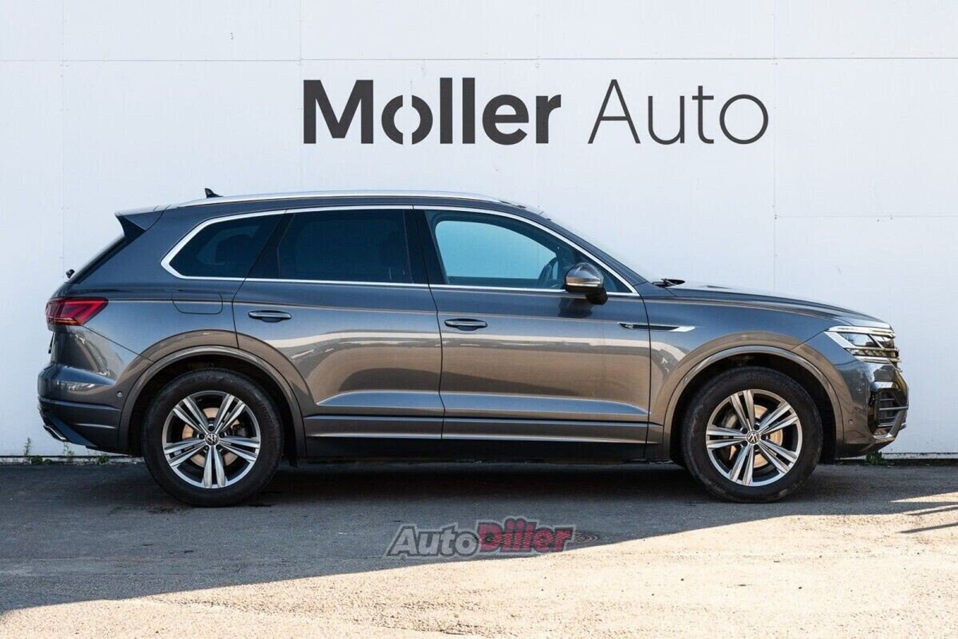 Volkswagen Touareg 3.0 170kW 2023, kuva 5/10