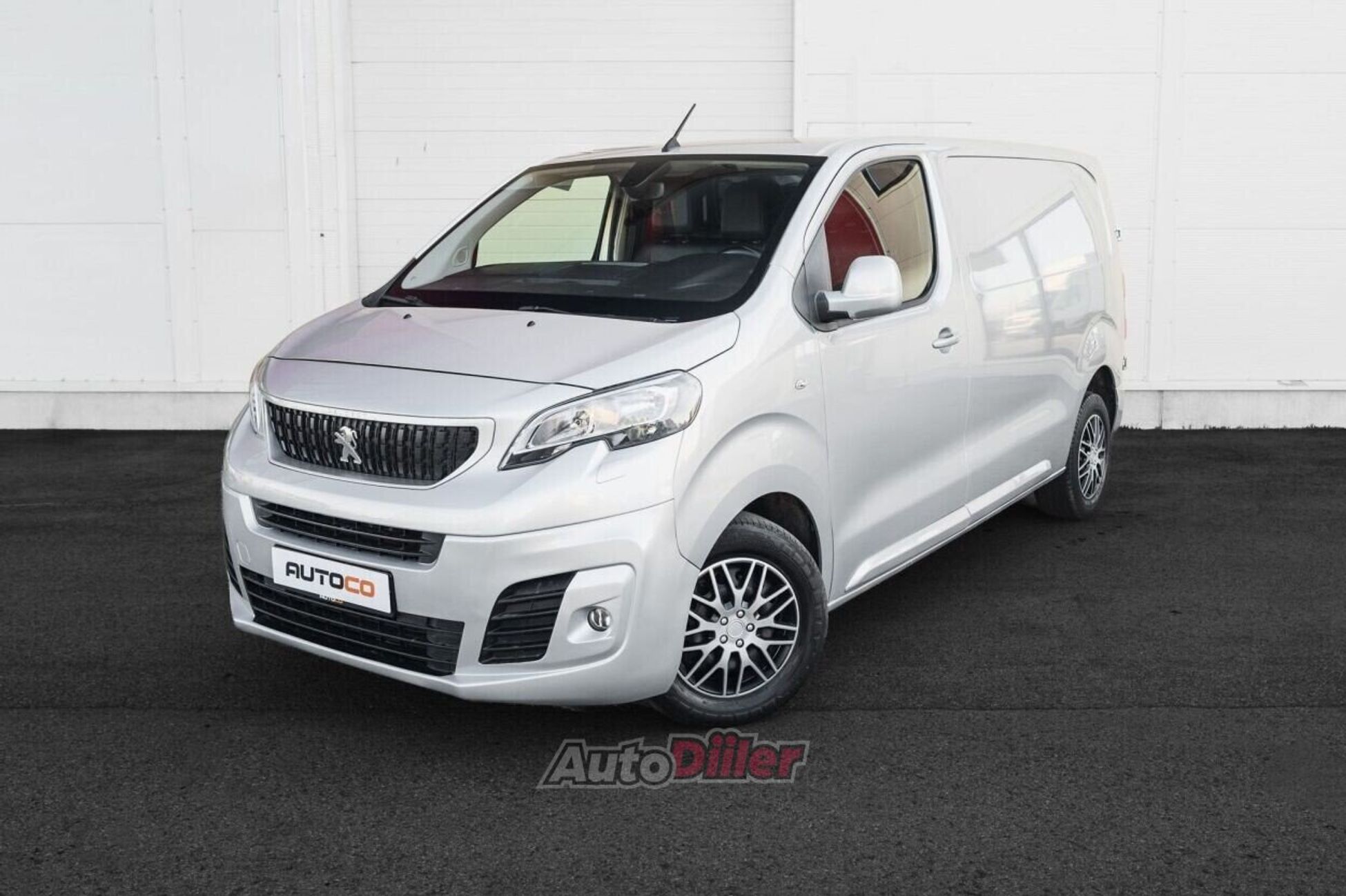 Peugeot Expert