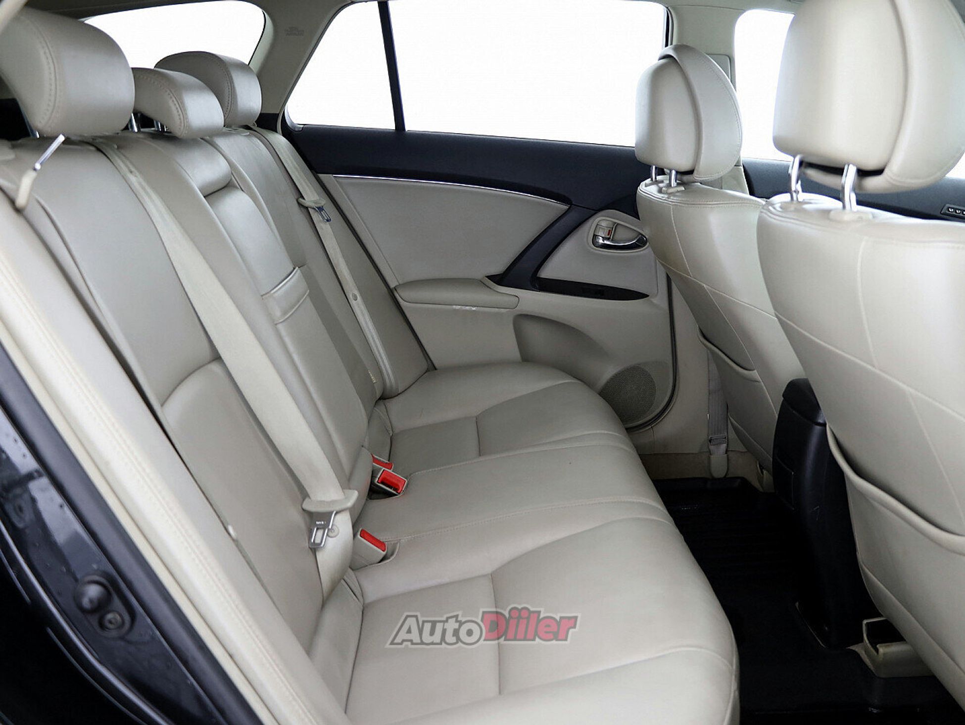 Toyota Avensis 2.2 130kW 2009, kuva 7/7