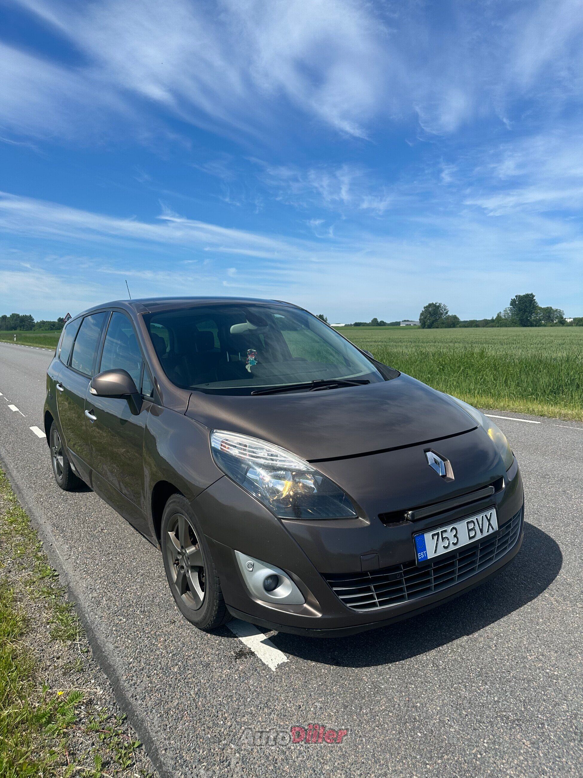 Renault Mégane