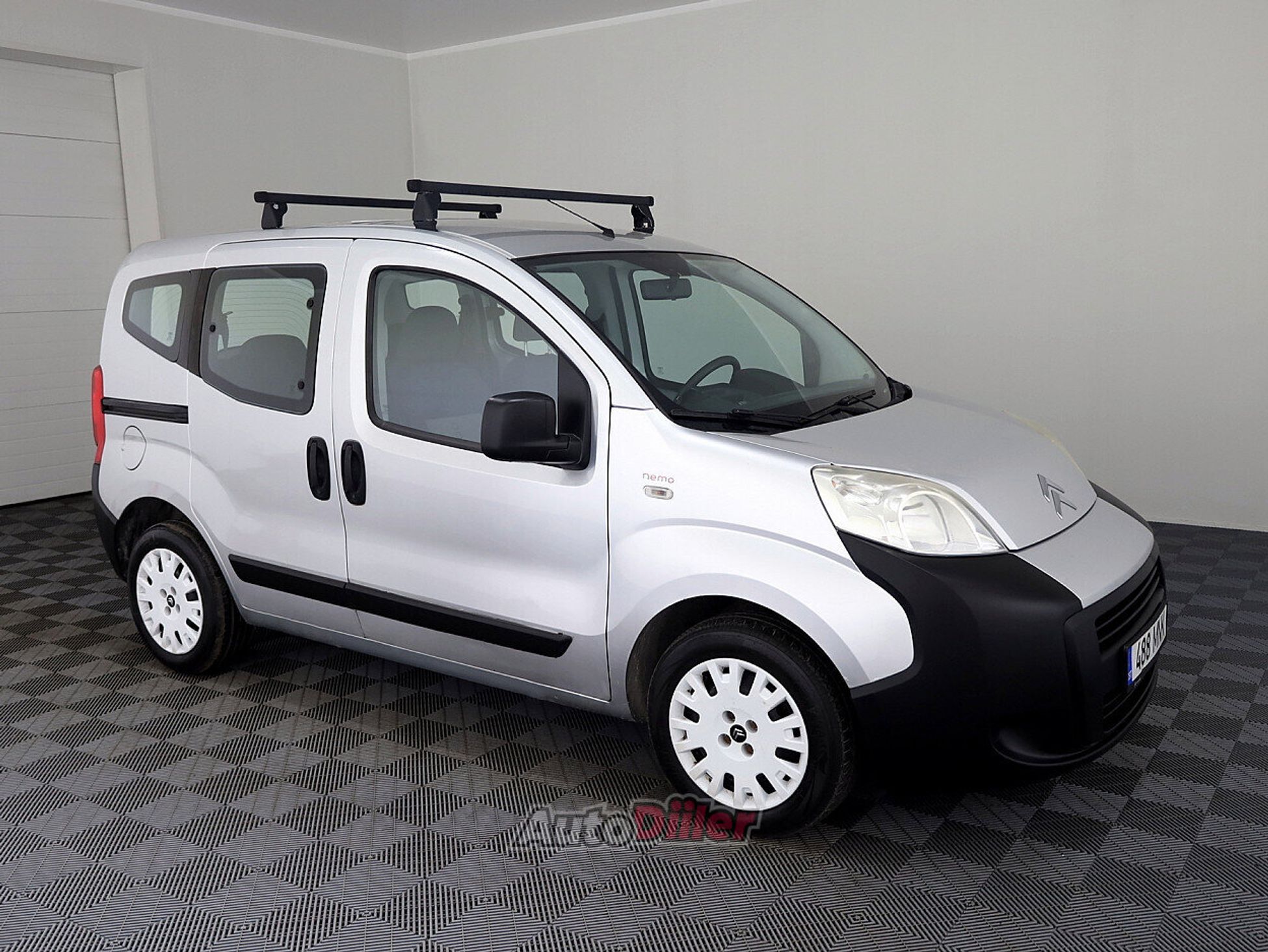 Citroen Nemo