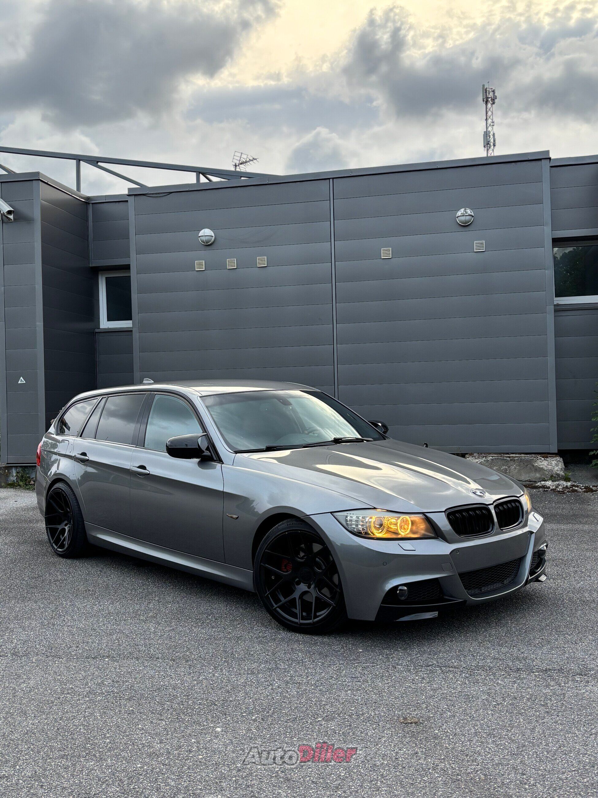 BMW 325