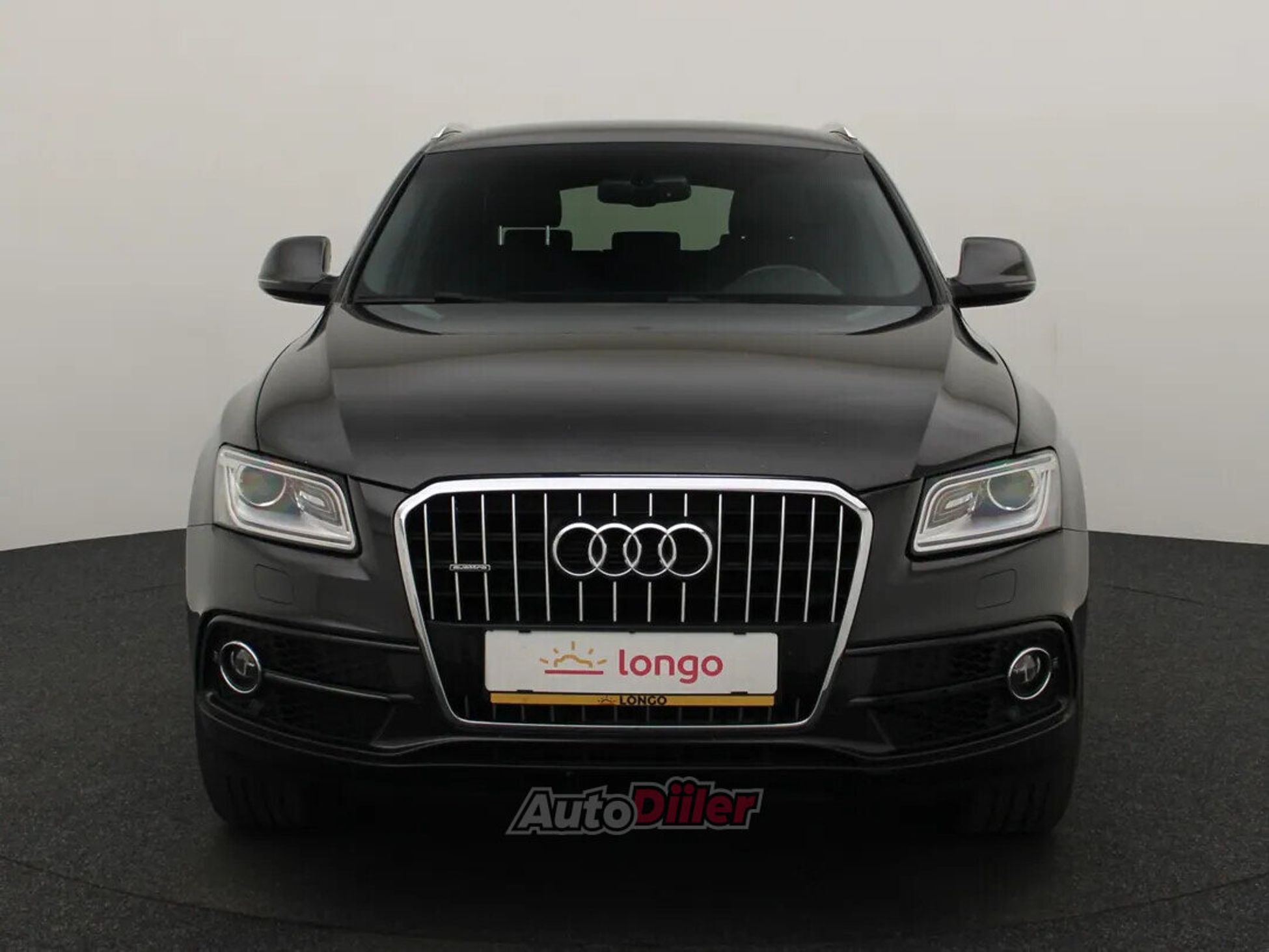 Audi Q5 S Edition 2.0 165kW 2015, photo 3/10