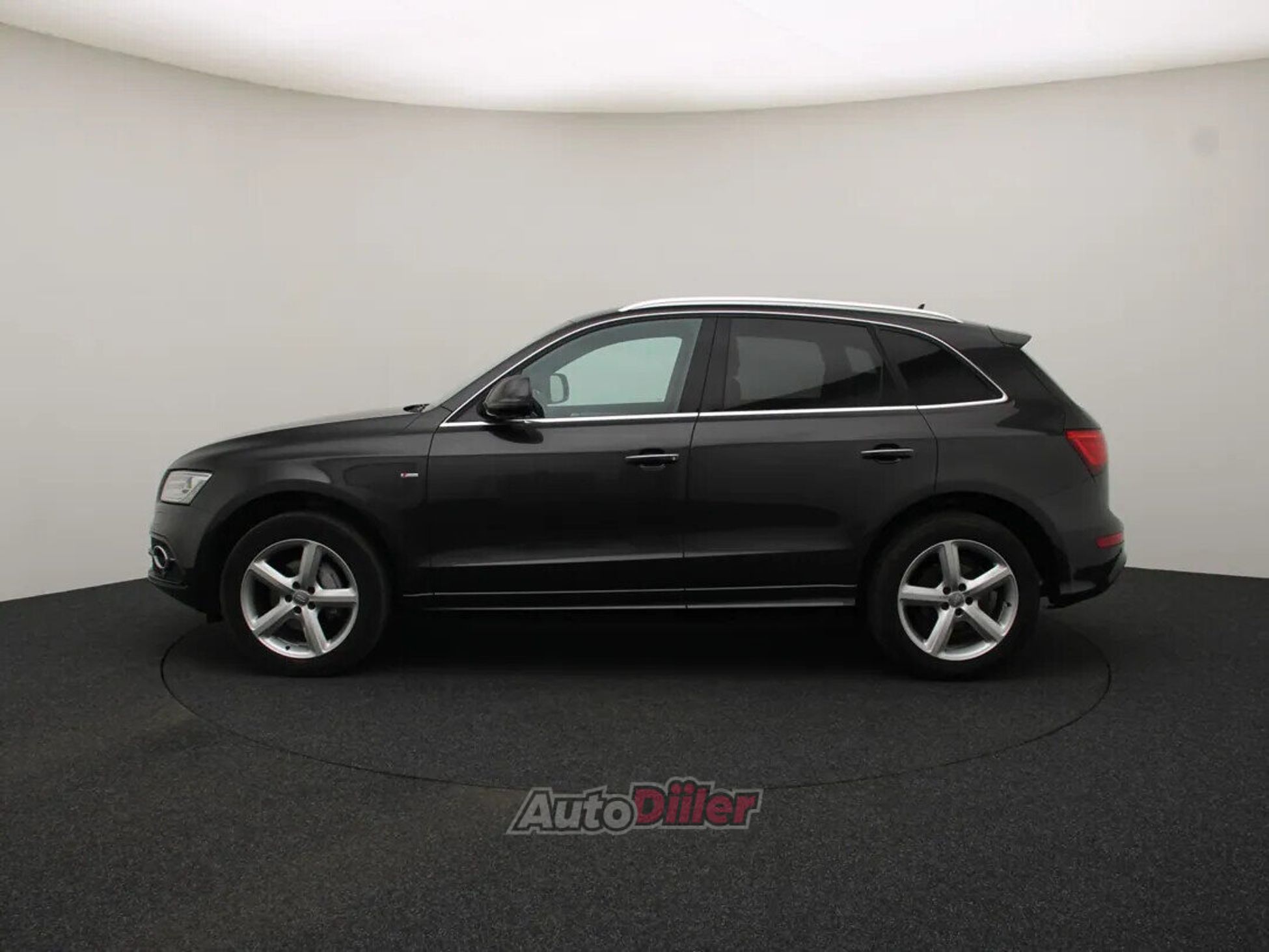 Audi Q5 S Edition 2.0 165kW 2015, photo 6/10