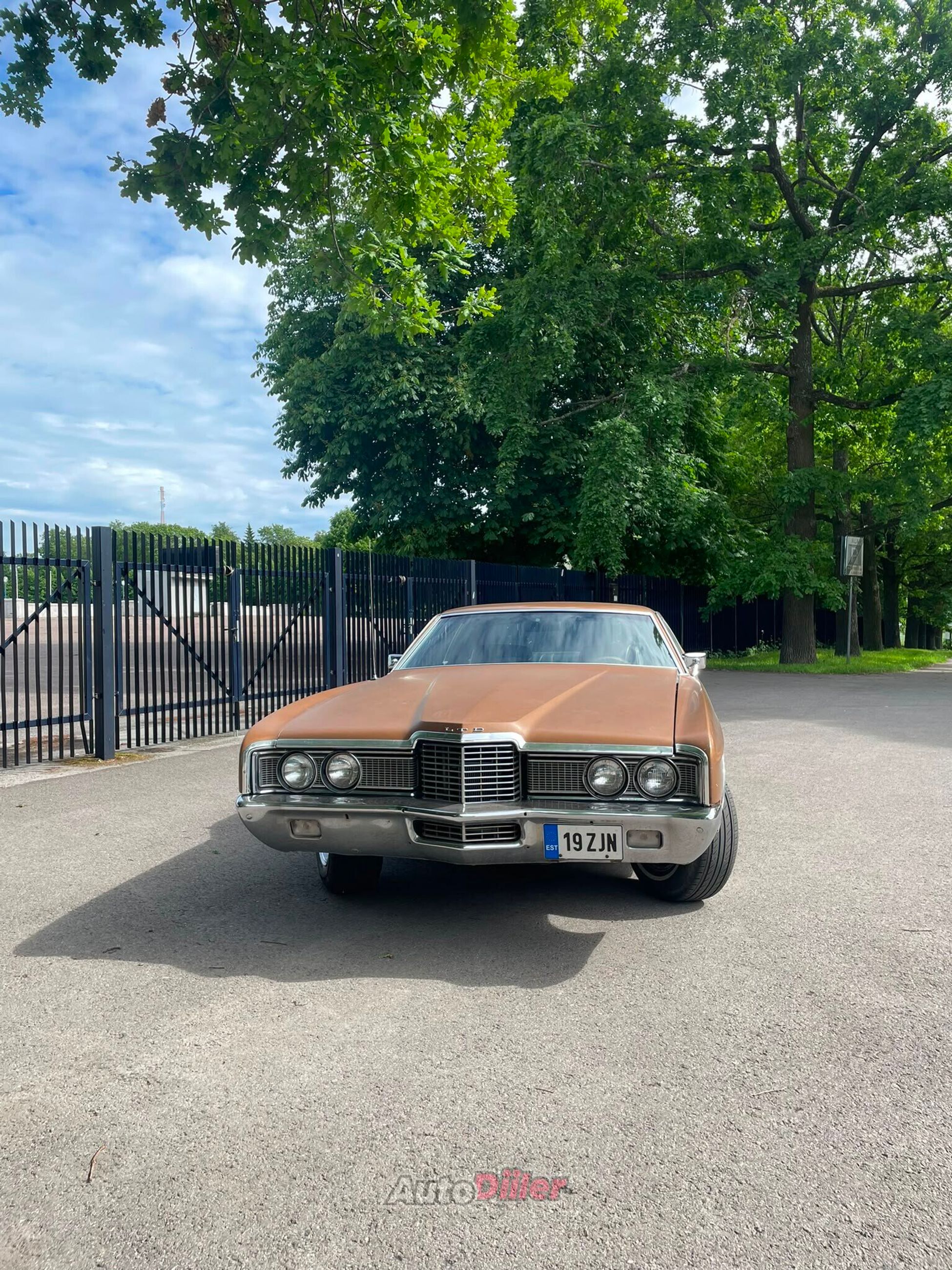 Ford LTD