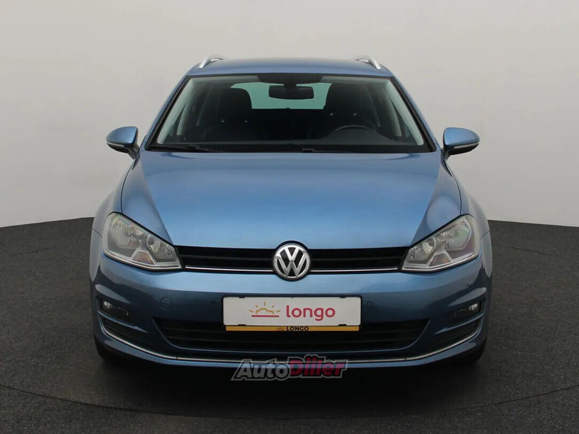 Volkswagen Golf 2014, photo 3/10