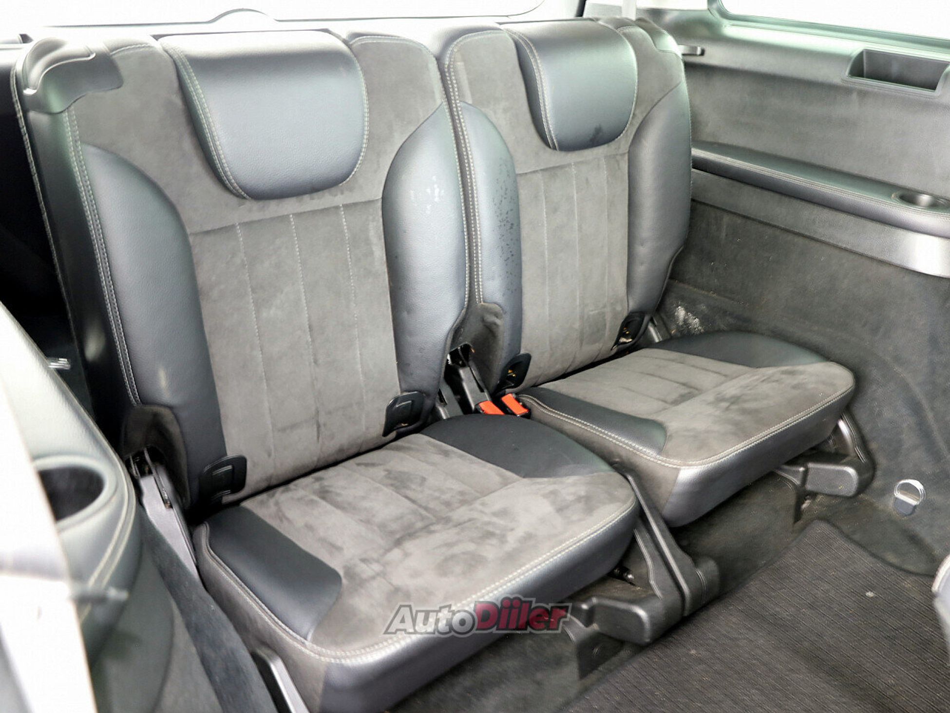 Mercedes-Benz R 320 3.0 165kW 2007, kuva 8/8