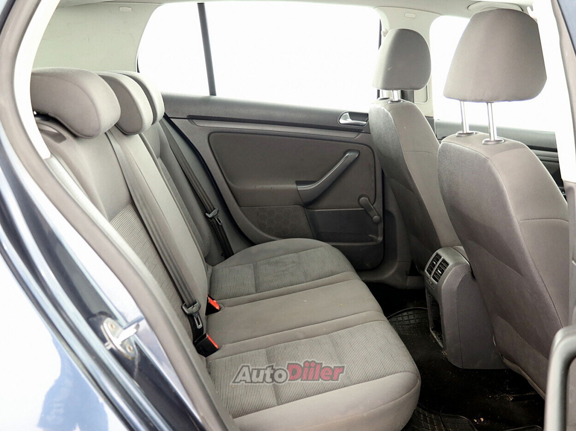 Volkswagen Golf 1.4 59kW 2008, photo 7/7