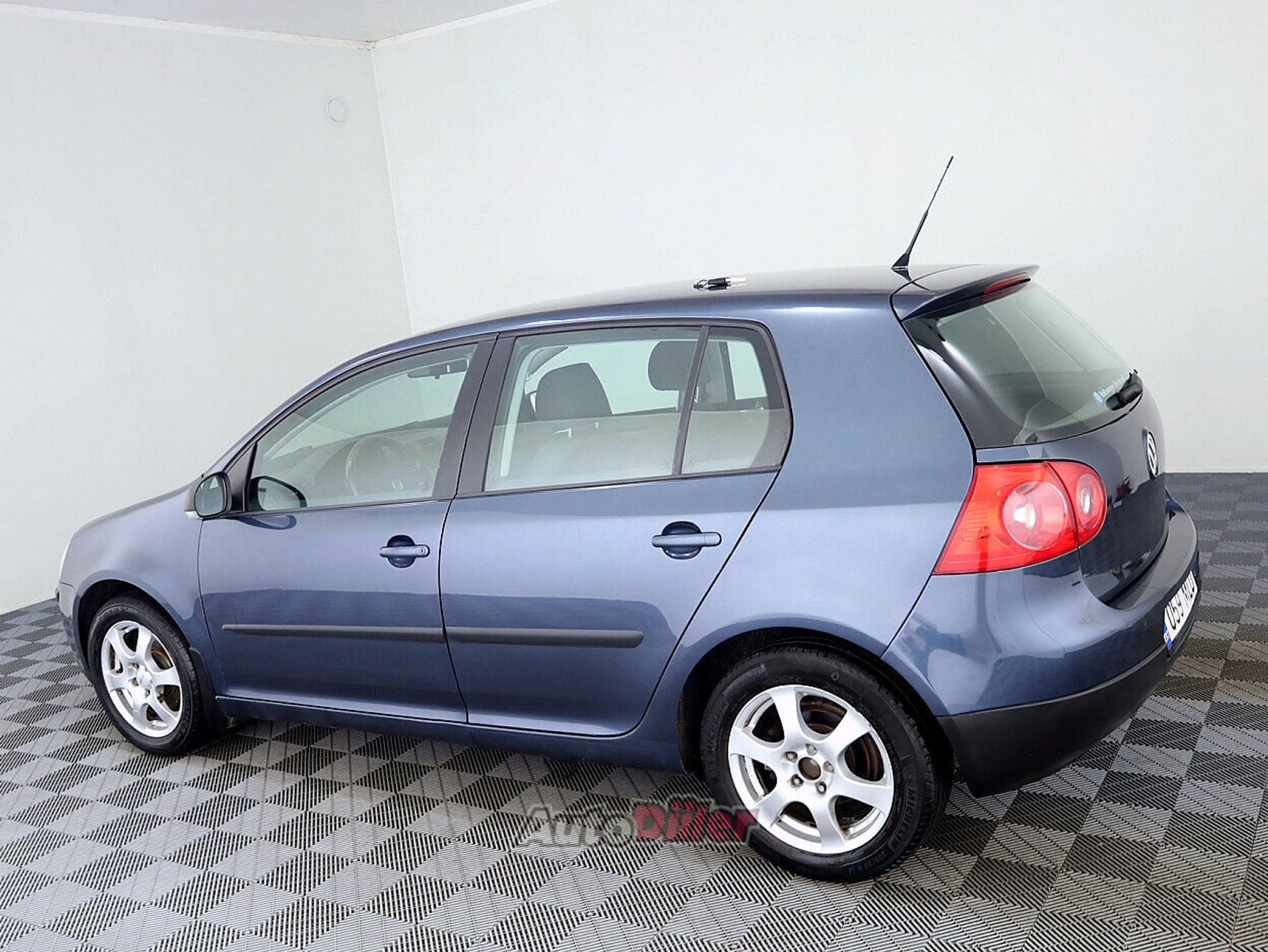 Volkswagen Golf 1.4 59kW 2008, photo 4/7