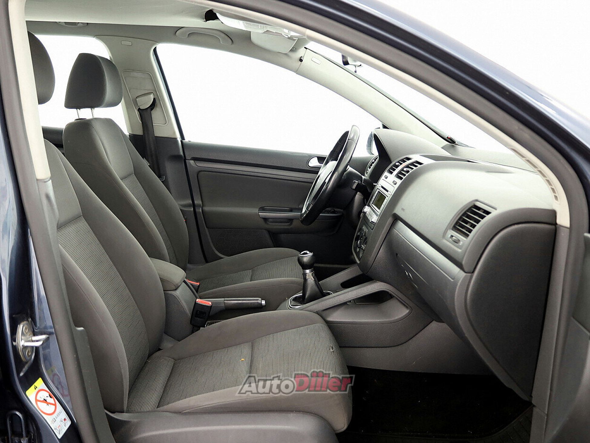 Volkswagen Golf 1.4 59kW 2008, photo 6/7