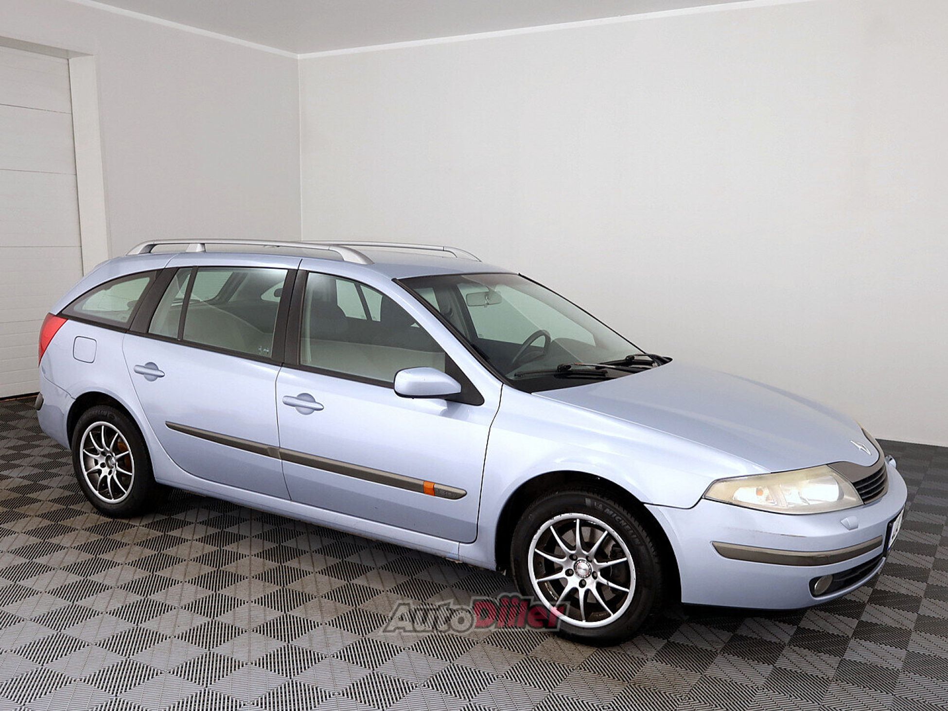Renault Laguna
