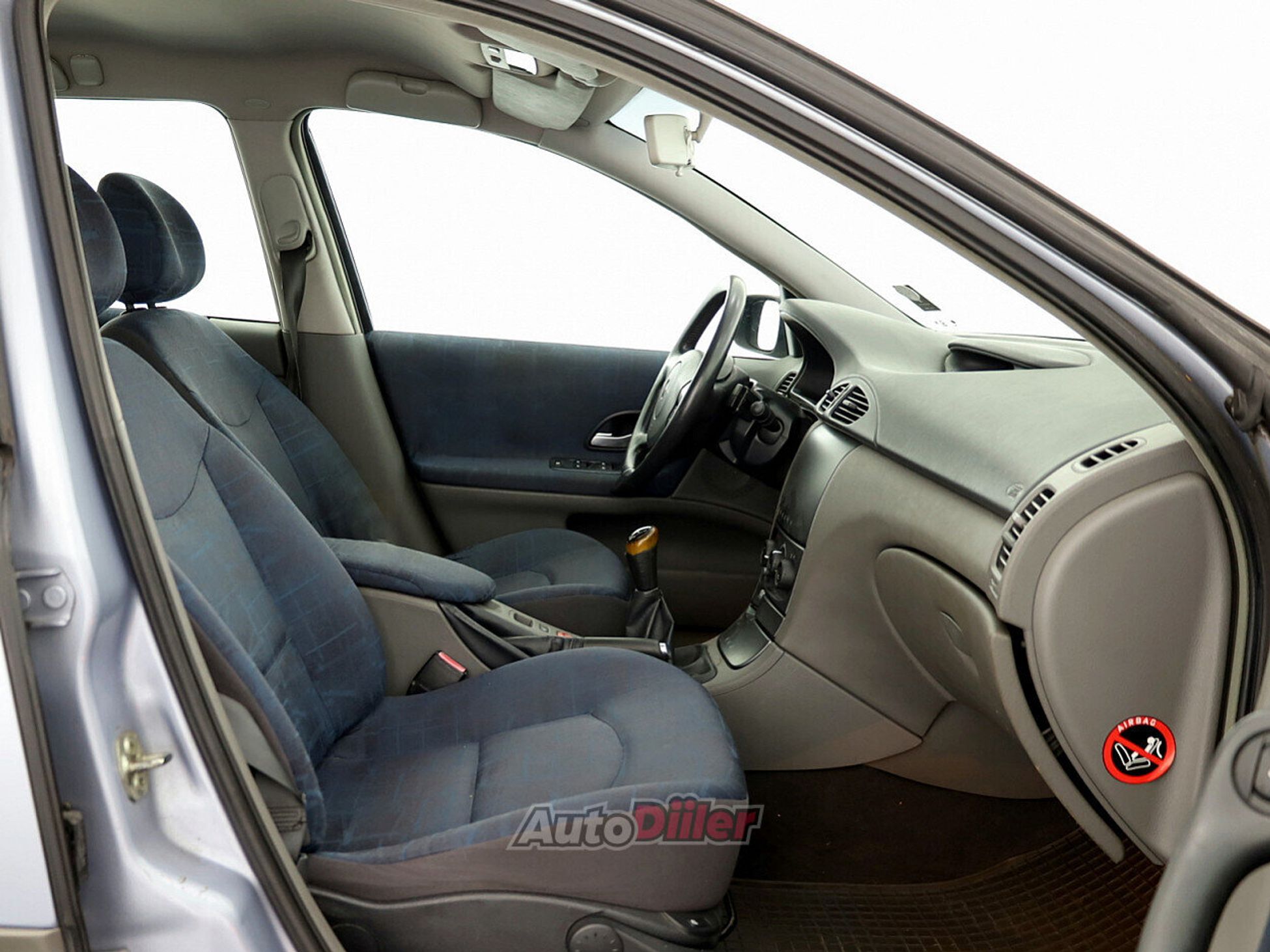Renault Laguna 1.8 88kW 2001, photo 6/7