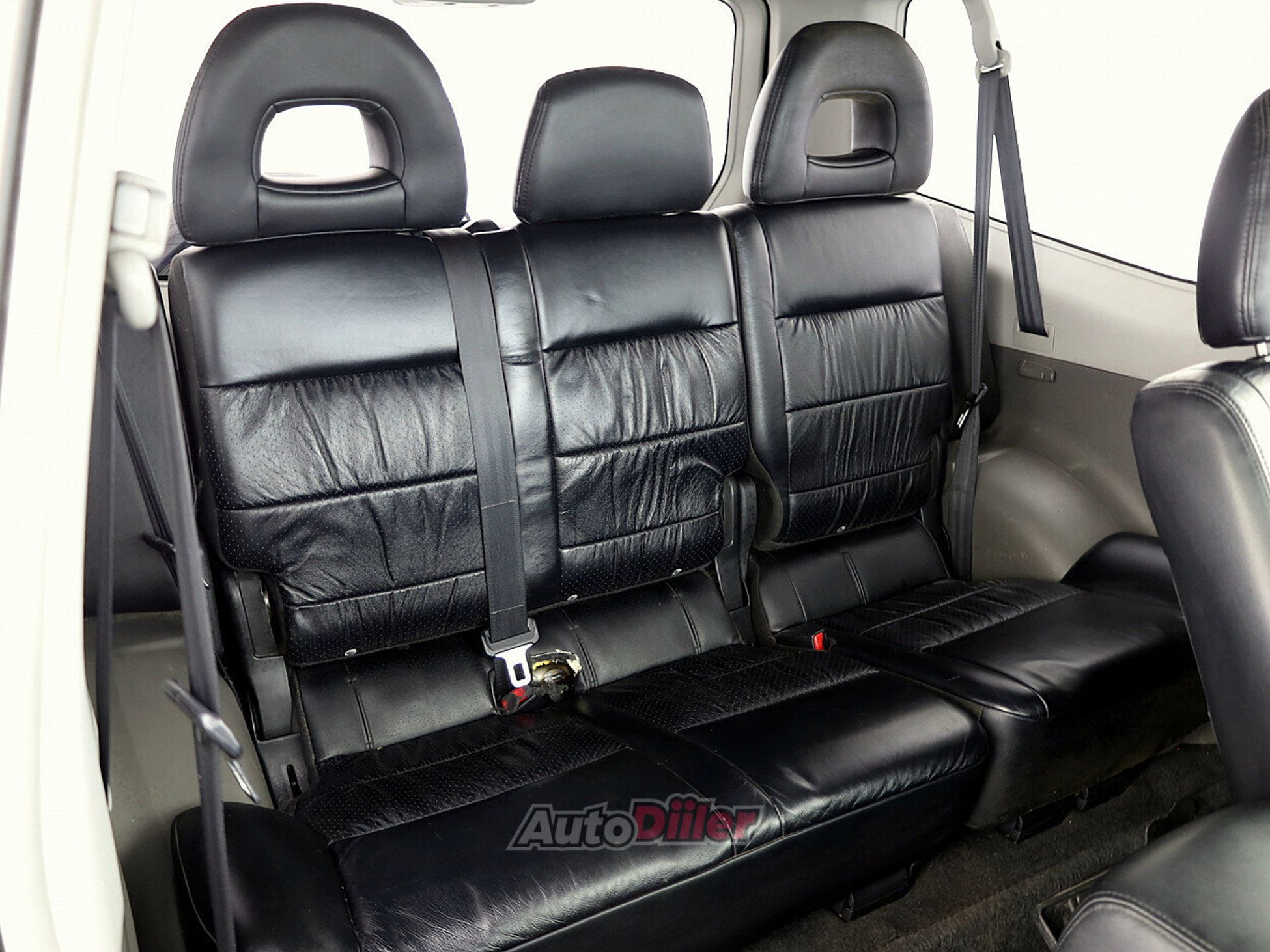 Mitsubishi Pajero 3.2 118kW 2004, photo 7/7