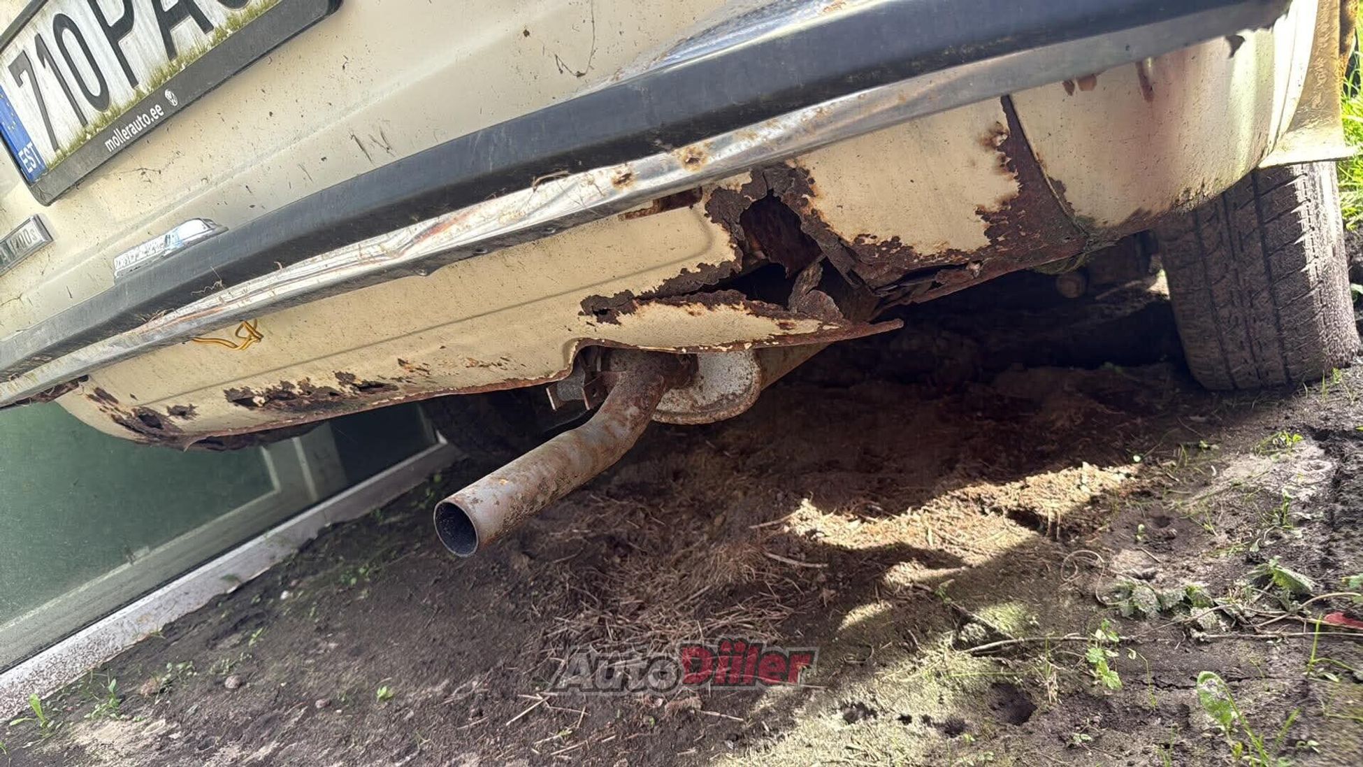Vaz 21013 1.2 43kW 1982, photo 6/8