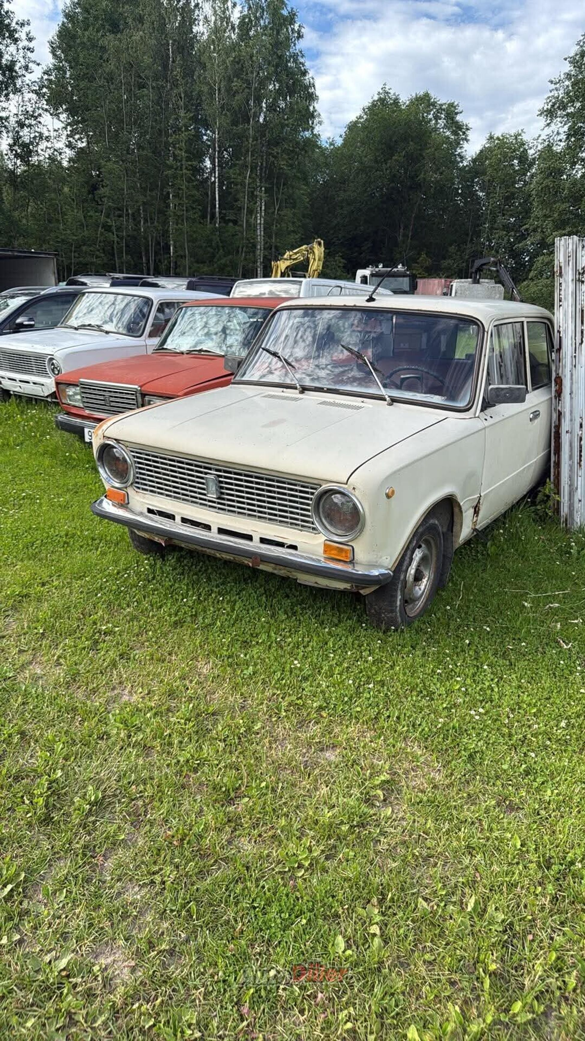 Vaz 21013 1.2 43kW 1982, photo 8/8