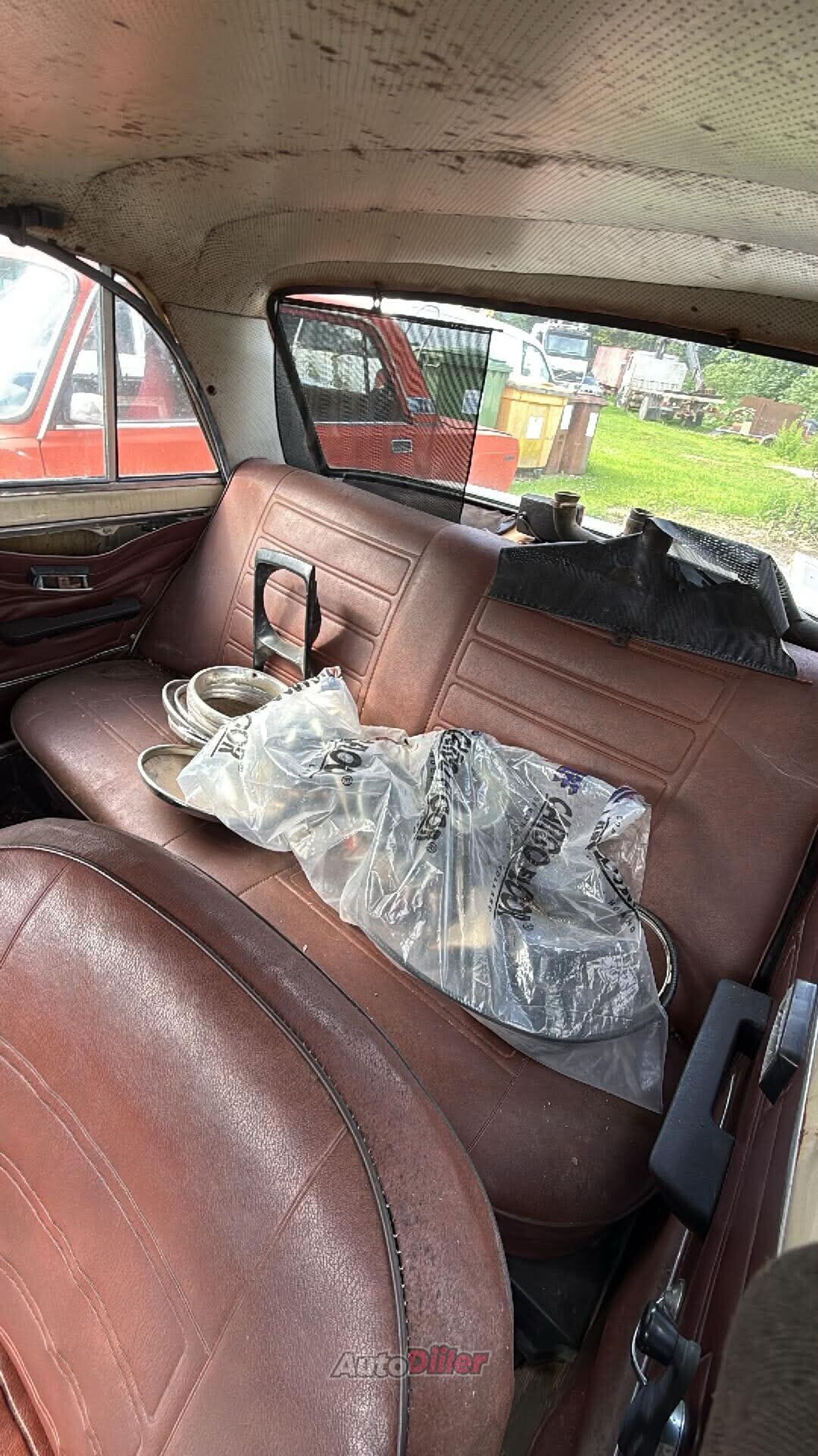 Vaz 21013 1.2 43kW 1982, photo 7/8