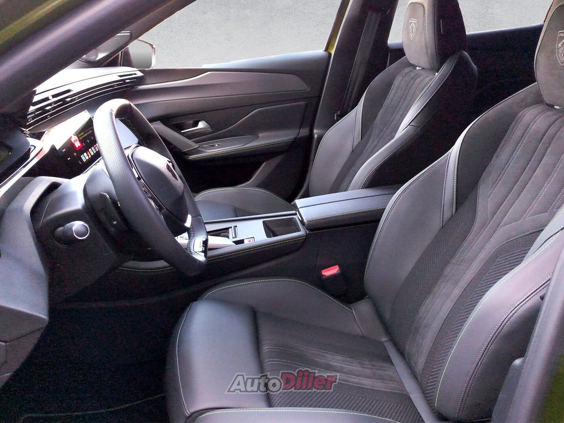 Peugeot 408 2026, photo 3/10
