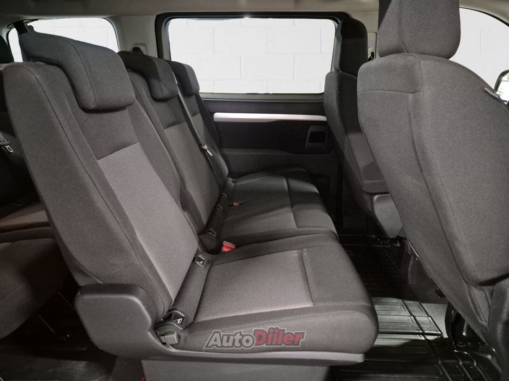Toyota ProAce 2023, kuva 7/10
