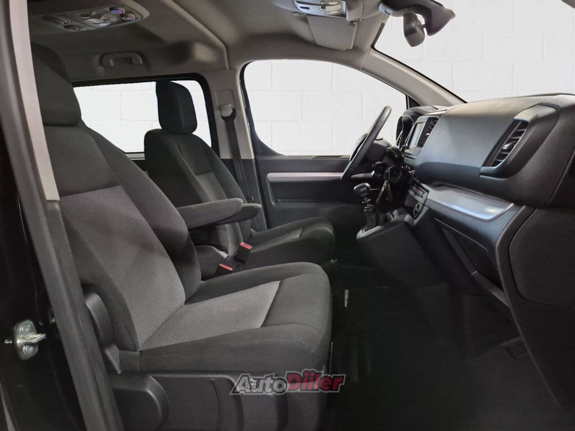 Toyota ProAce 2023, kuva 6/10