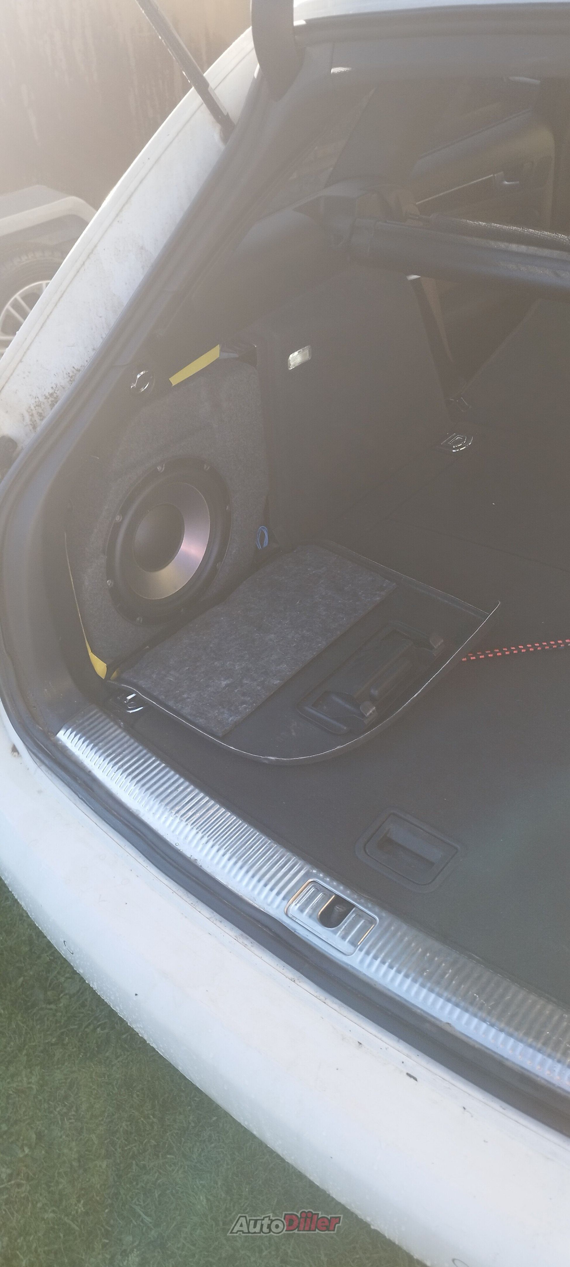 Audi A4 3.0 176kW 2010, kuva 4/5