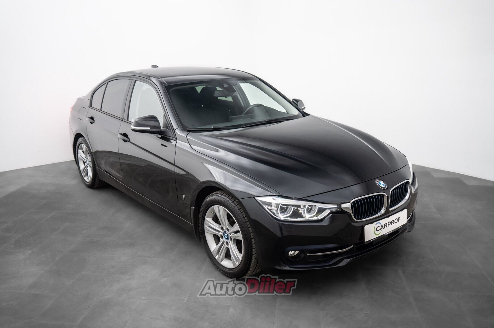 BMW 330 2.0 135kW 2017, kuva 3/10