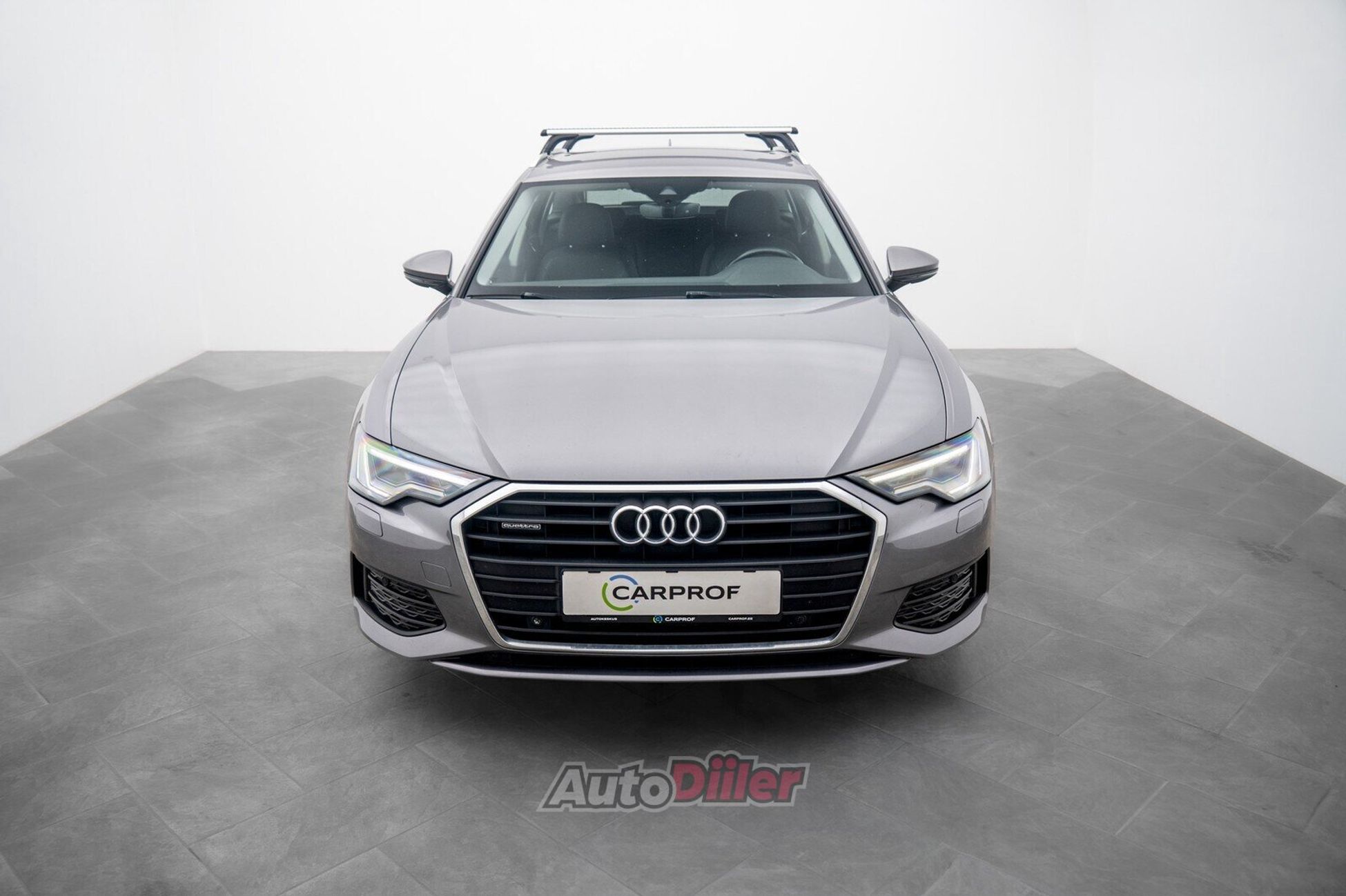 Audi A6 2.0 150kW 2019, photo 2/10