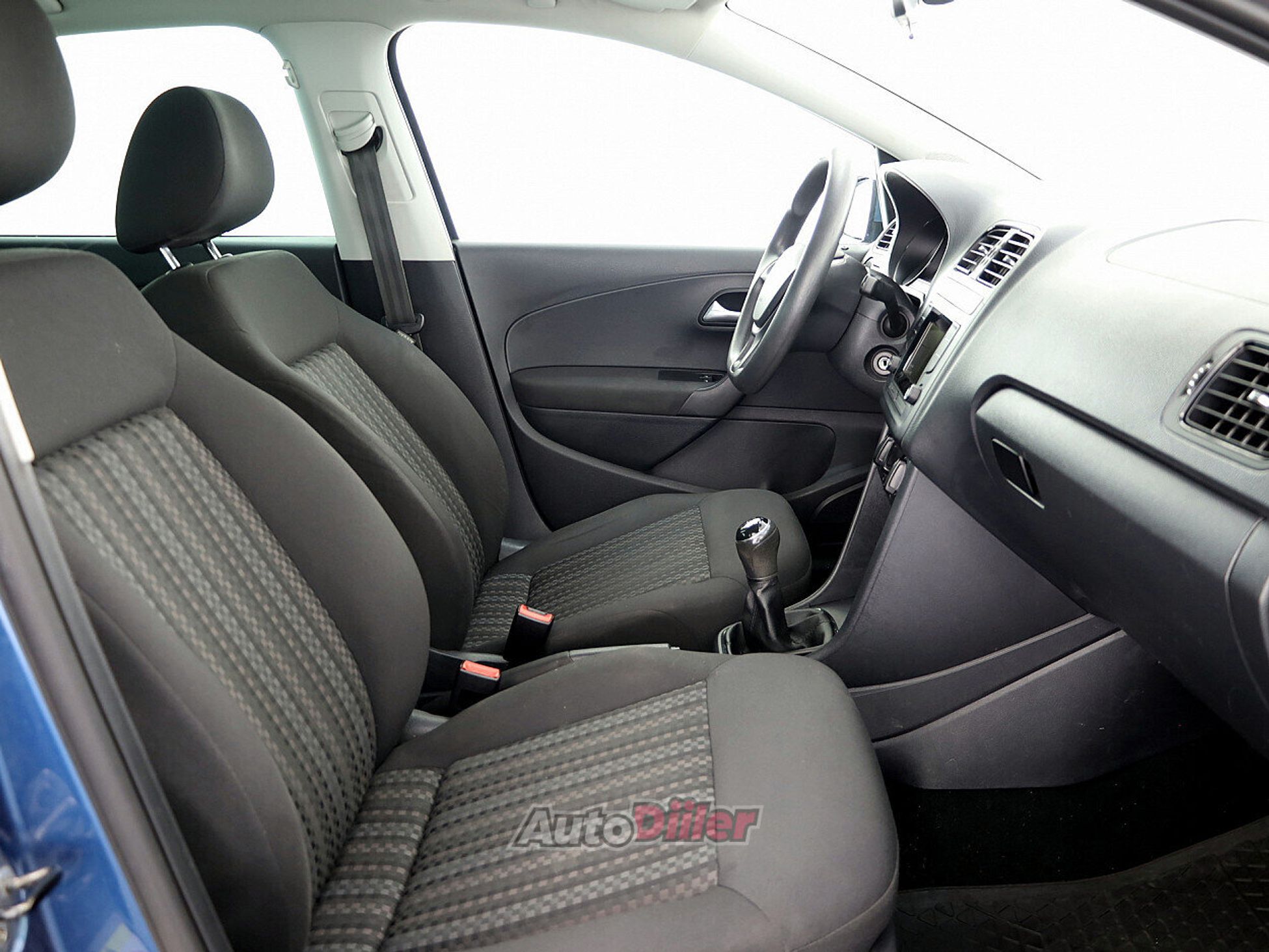 Volkswagen Polo 1.4 55kW 2014, kuva 6/8