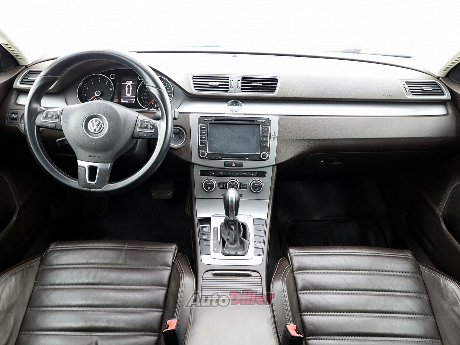 Volkswagen Passat 1.4 110kW 2013, kuva 5/7