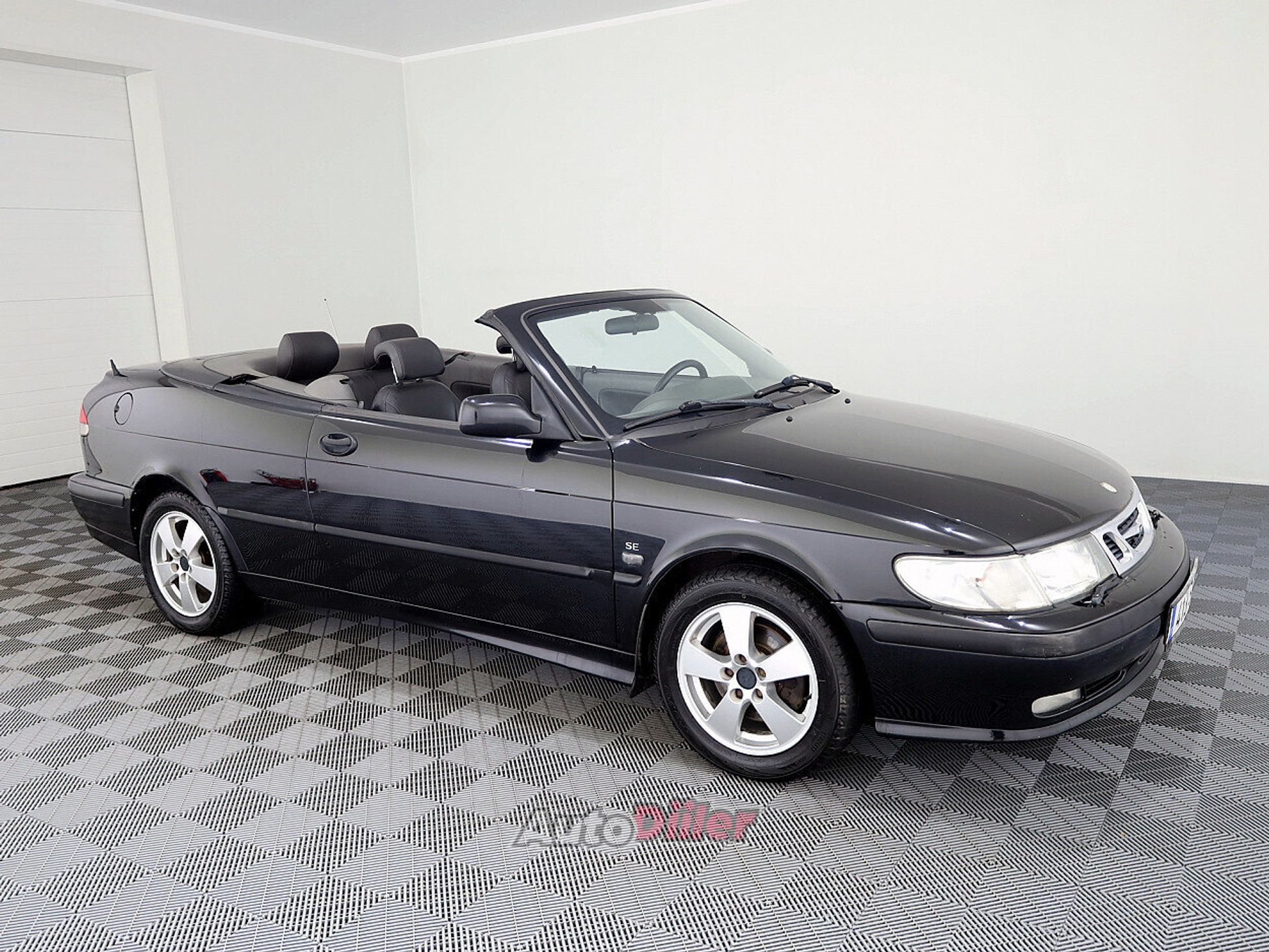 Saab 9-3