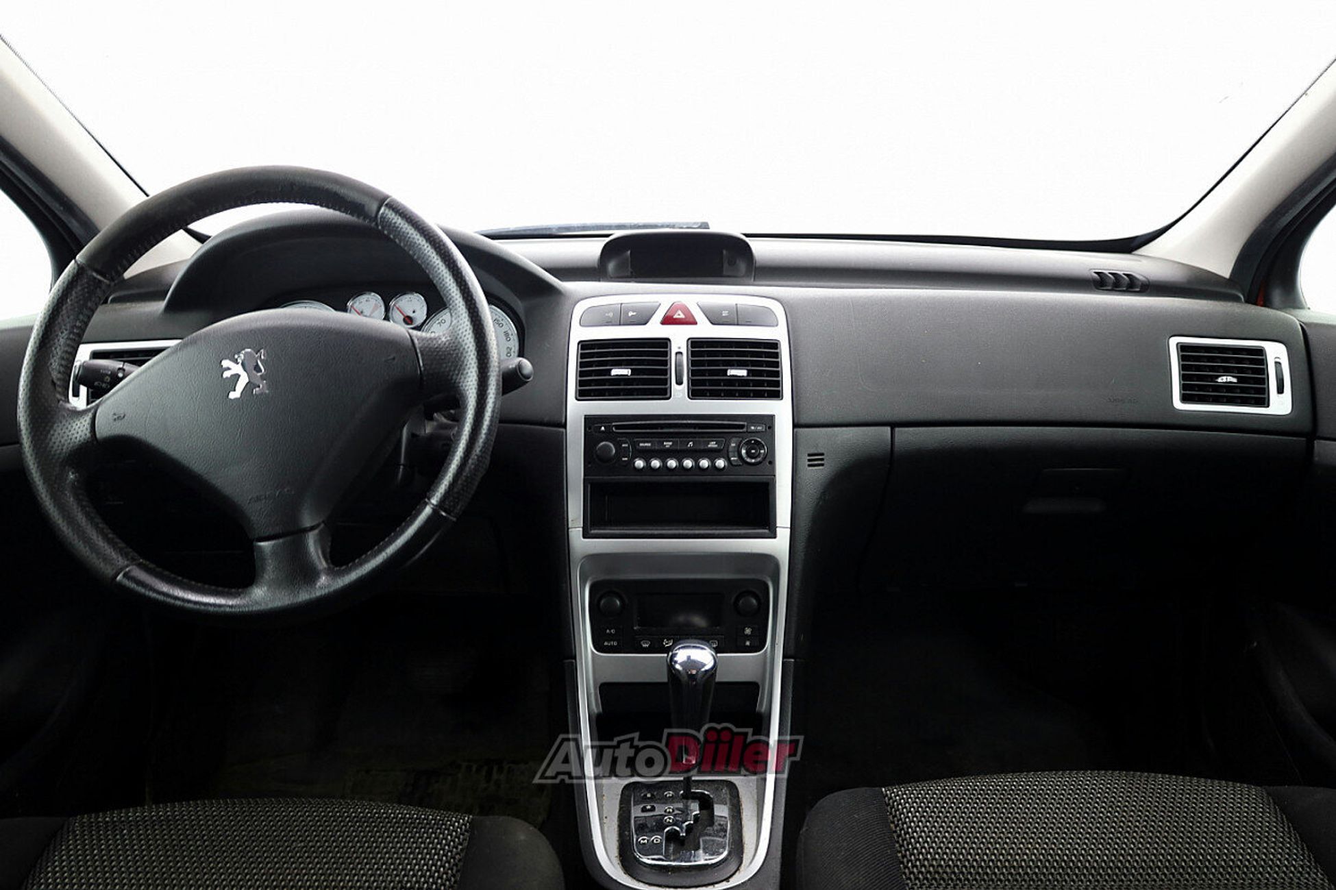 Peugeot 307 1.6 80kW 2007, photo 5/7