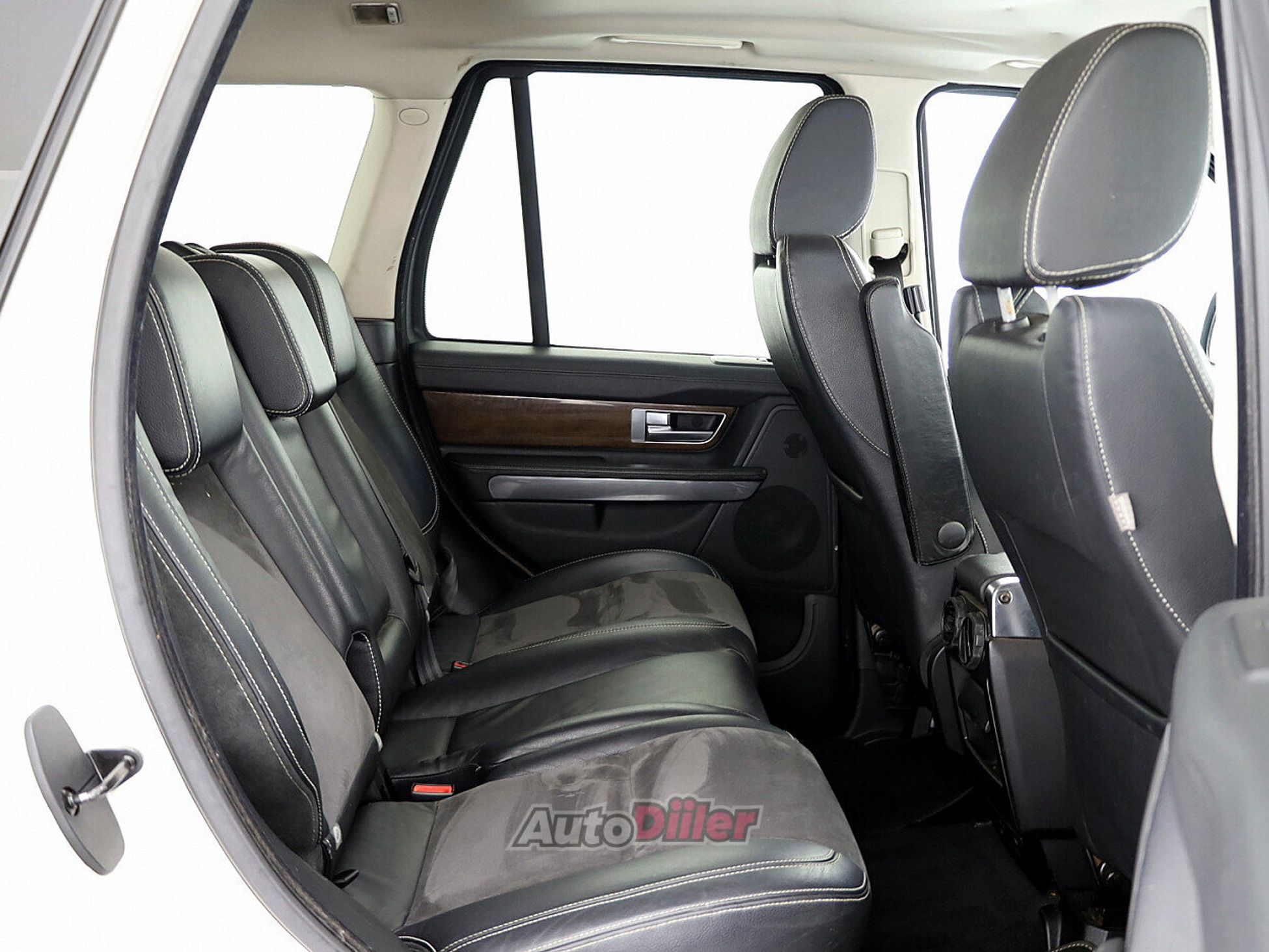 Land Rover Range Rover Sport 3.0 180kW 2009, kuva 7/7