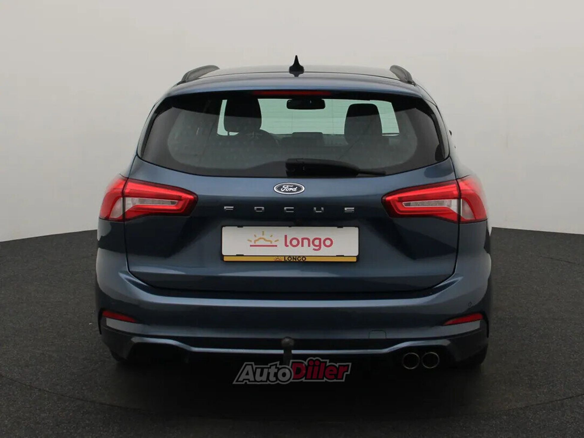Ford Focus ST-Line 1.5 88kW 2021, photo 5/10